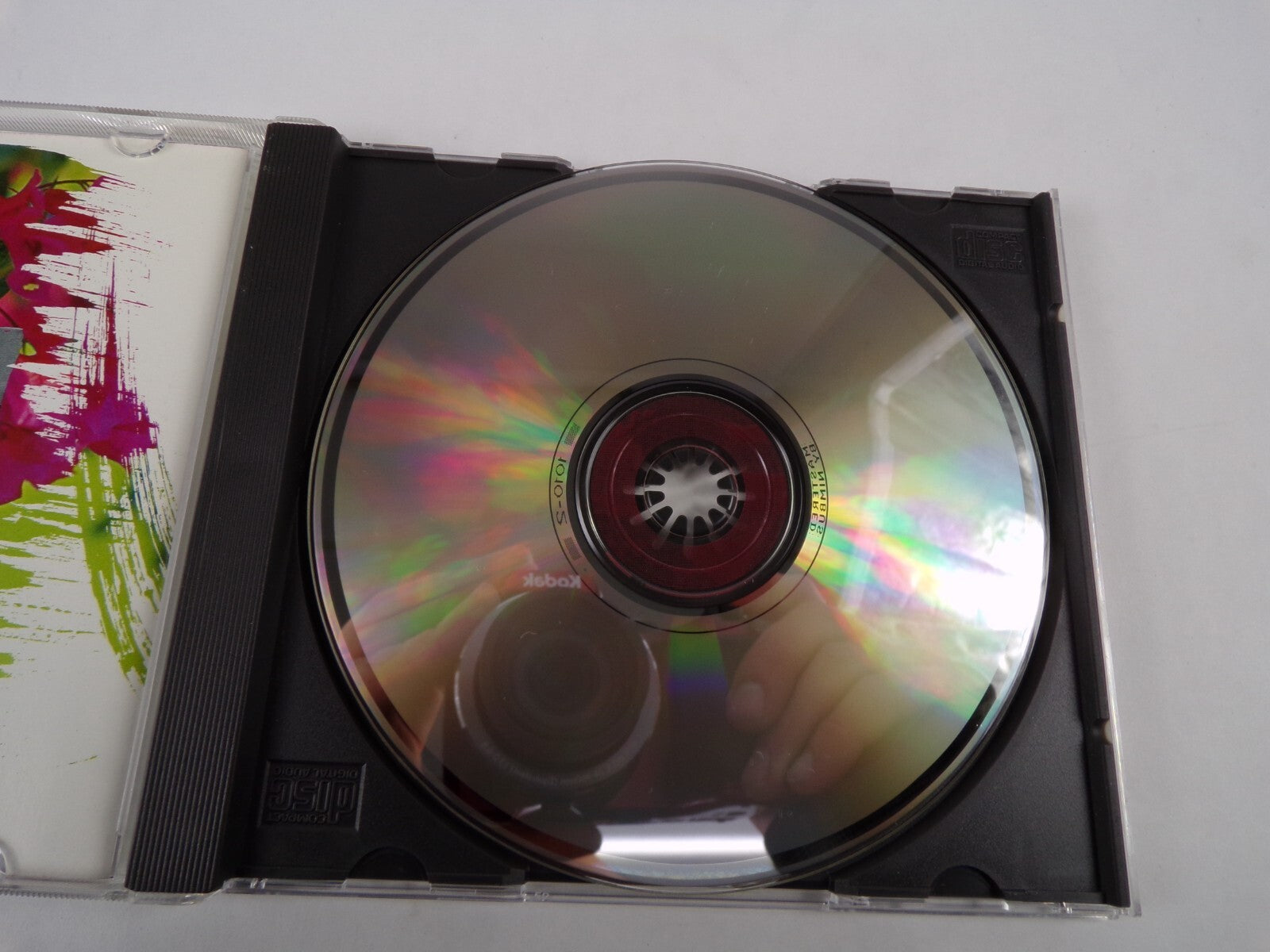 22 Brides Visions Of You City Of Brides Silence David You Do Transparent CD#58