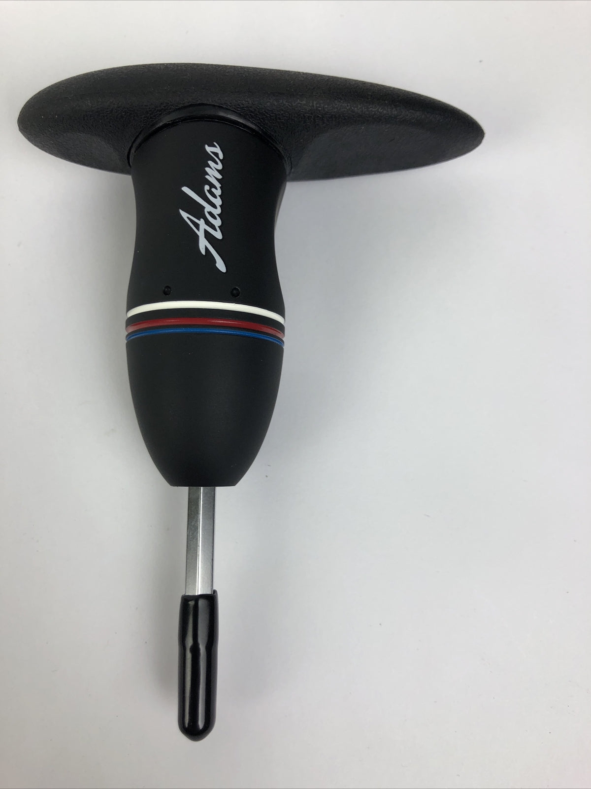 Adams Golf Redline RPM  Driver Torque Tool Wrench Universal Fit - LOOK