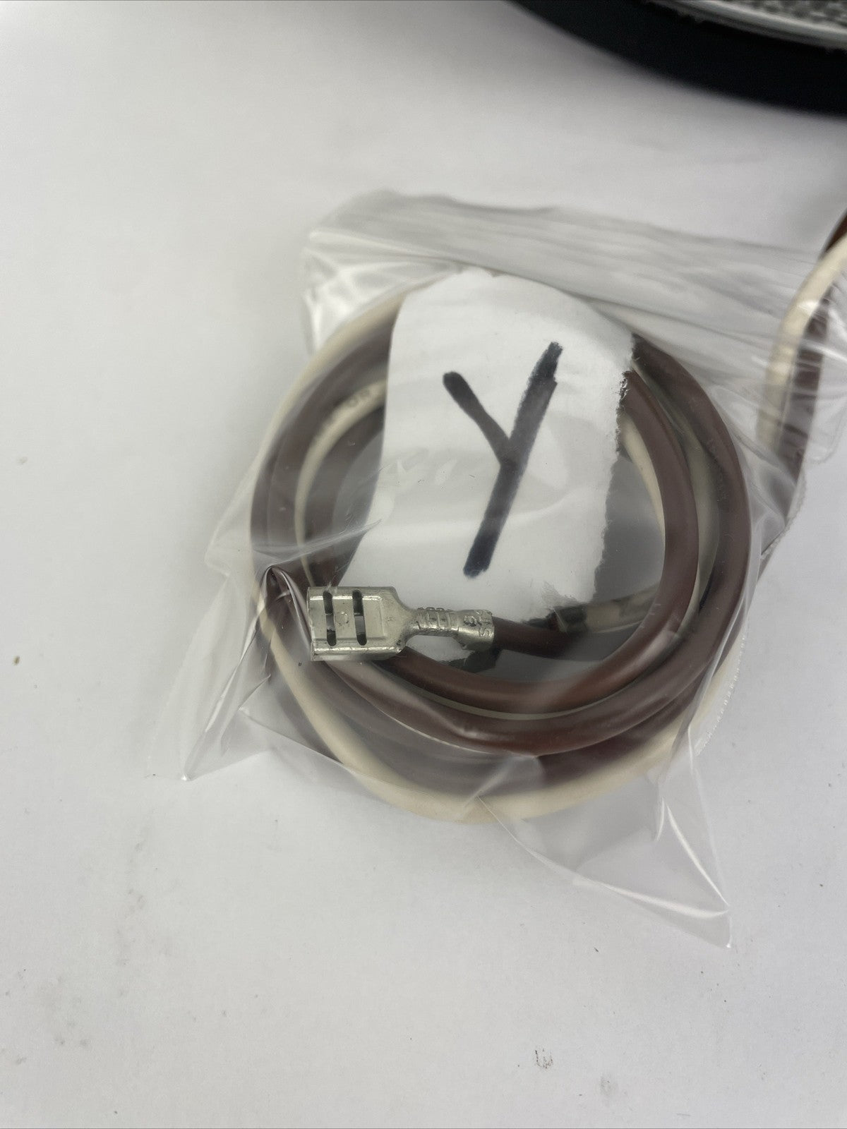 Clear General Electric GE 12” LED Green Arrow Traffic Signal Light With Gasket y