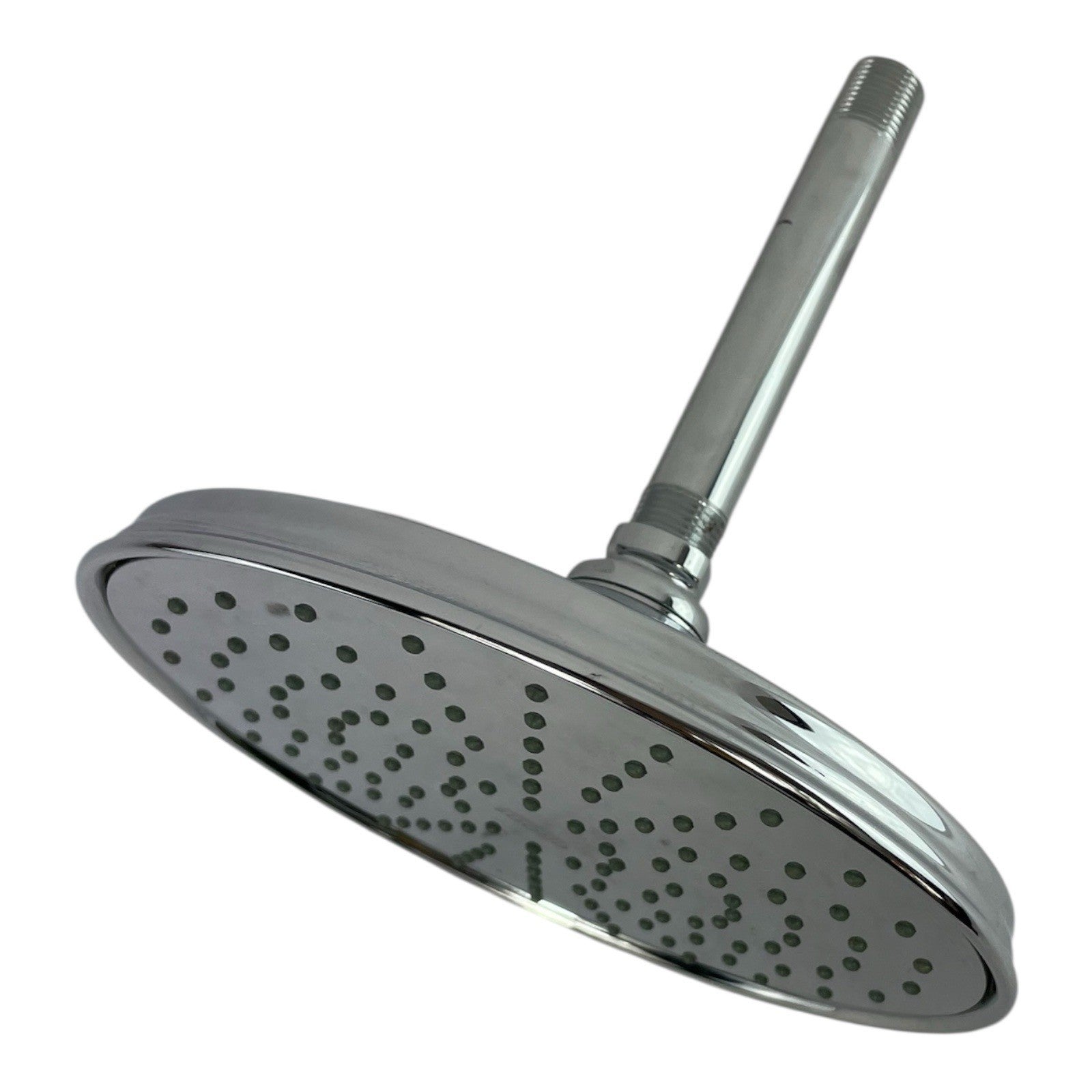 GROHE 26474000 RAINSHOWER RUSTIC210 SHOWER HEAD, 8" - 1 SPRAY, 1.75 GPM