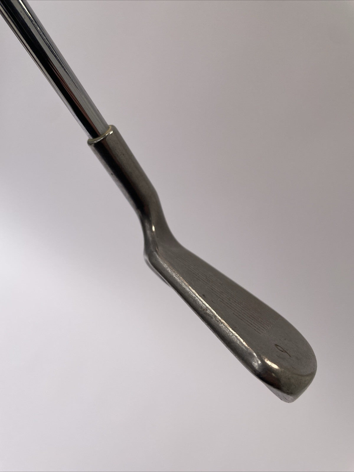 Ping Golf  - Eye 2 Black Dot Single 6 Iron KT - Shaft Steel - OG DylaGrip