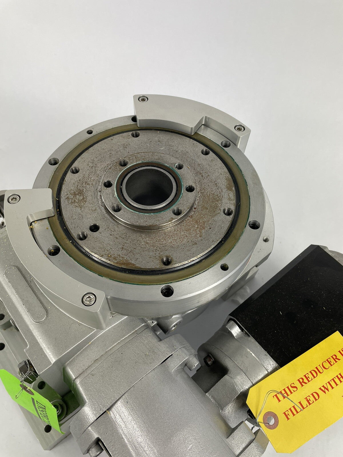 DESTACO Camco 601RDM2H24-330 Rotary Drive Mechanical Indexer