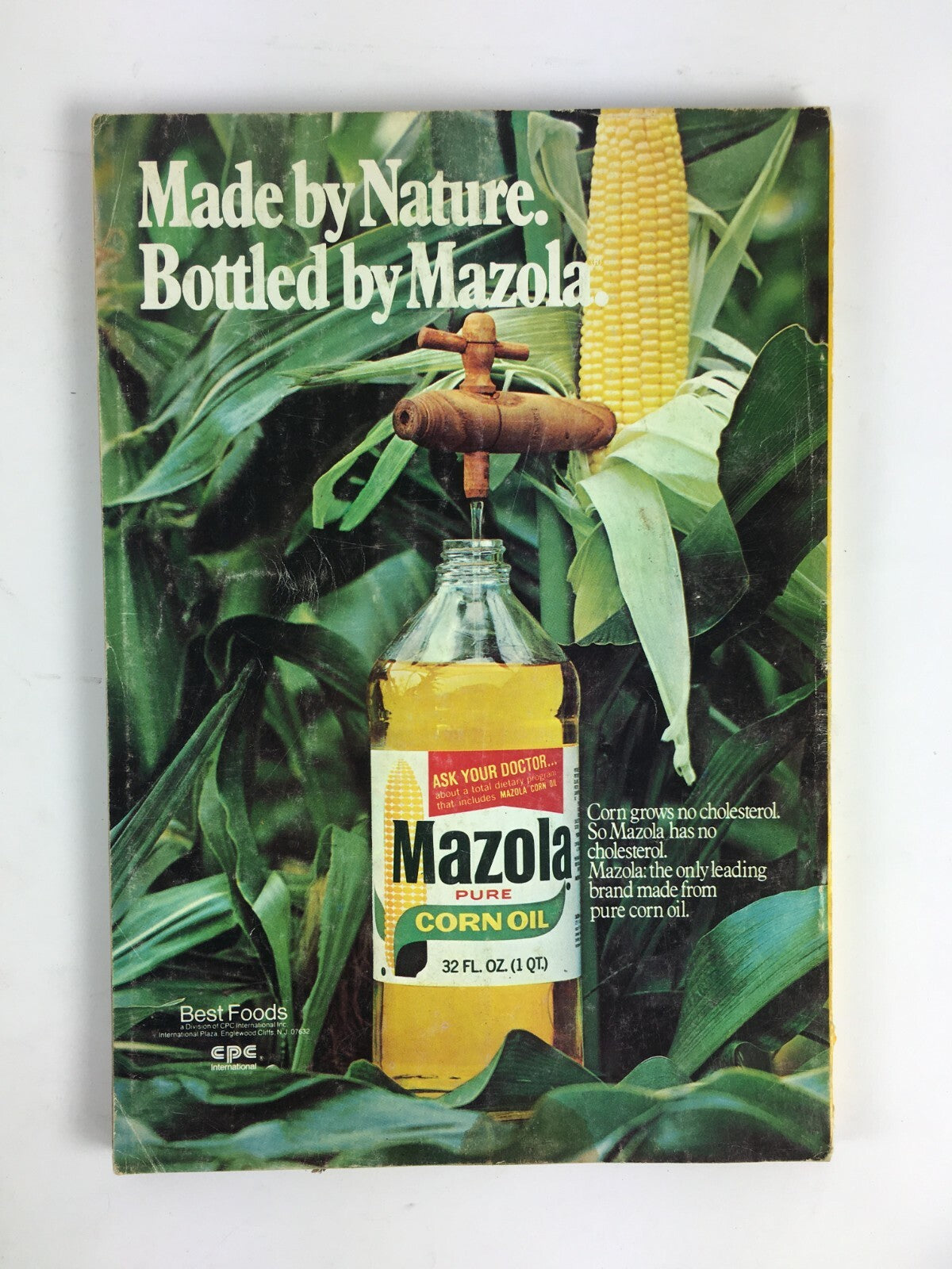 February 1978 National Geographic Magazine Minoans and Mycenaeans Panama Canal