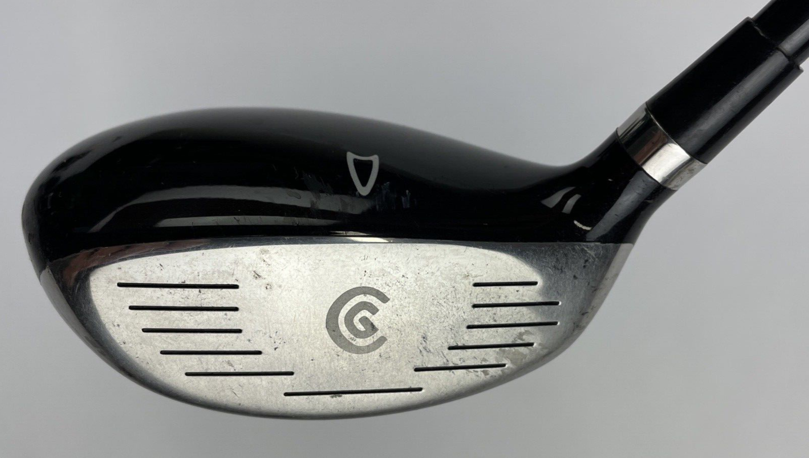 Cleveland Golf Launcher Junior Hybrid 25° Right Hand 32"  - Very Good Condition