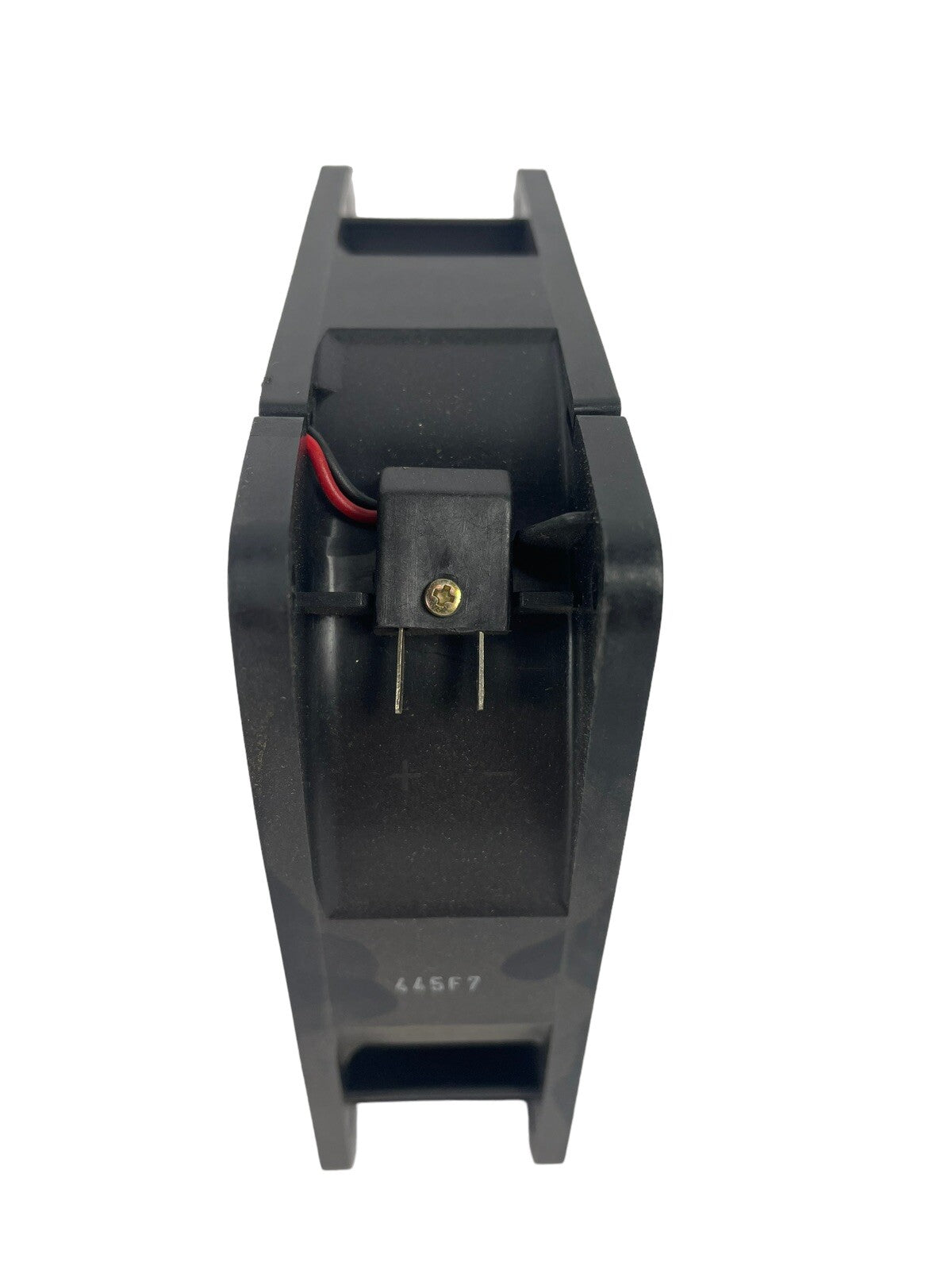 MECHATRONICS F1238H12BT Server Square Fan Axial Fan DC 12V  119 x 119 x 38 mm