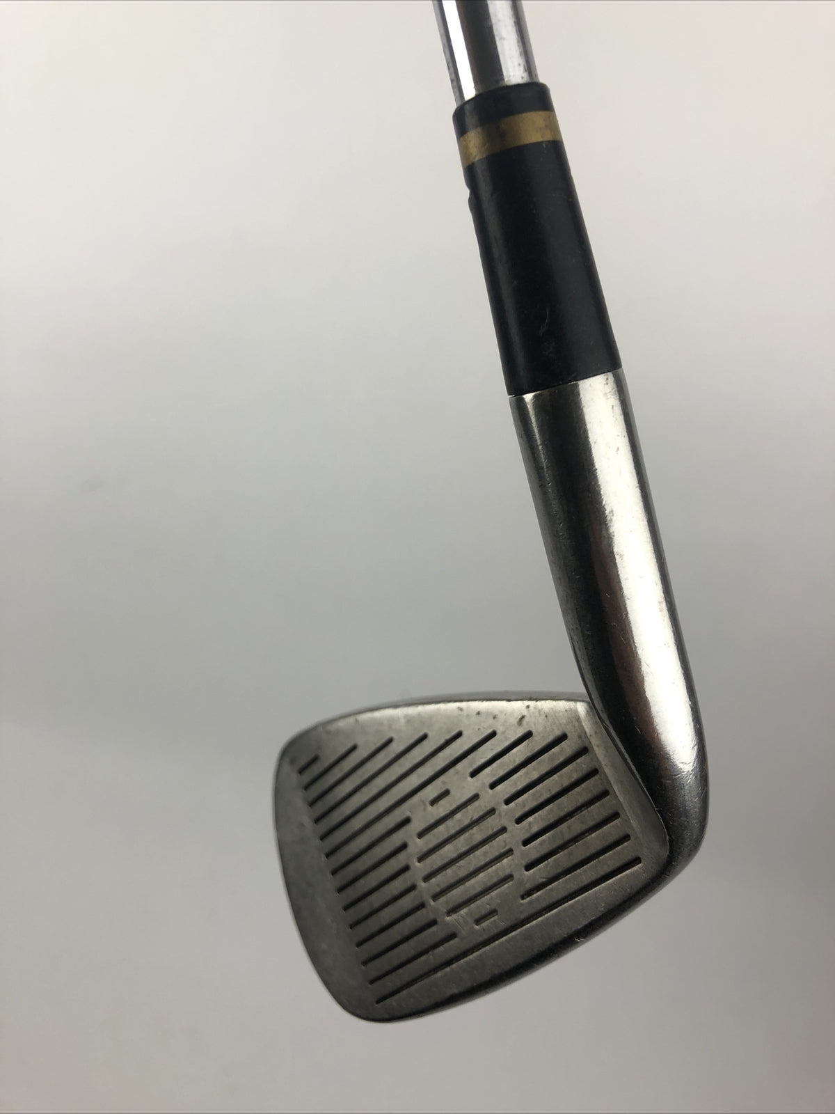 King Cobra oversize 4 iron regular flex steel shaft Golf Pride grip right hand