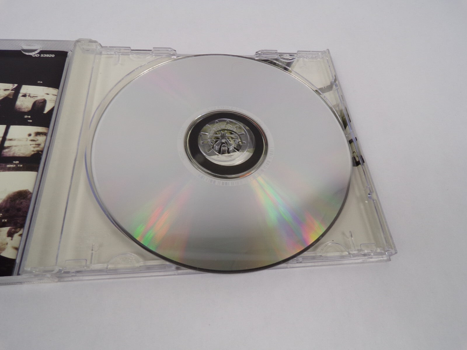 The Get Btter Lite 3 Doors Down Kryptonite Loser Duck And Run Not Enough CD#63