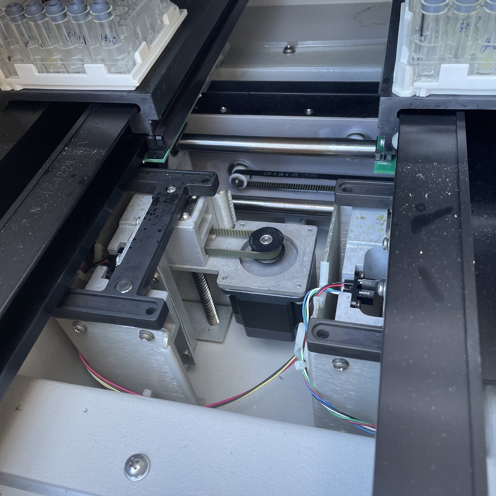 OEM Beckman Coulter ProteomeLab PA 800 Protein Characterization System