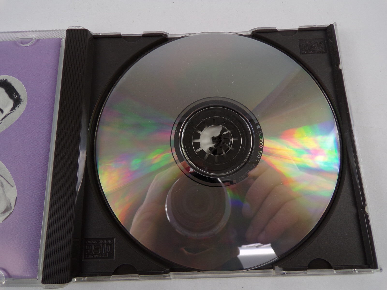 Dee Jay The Slades CD #18