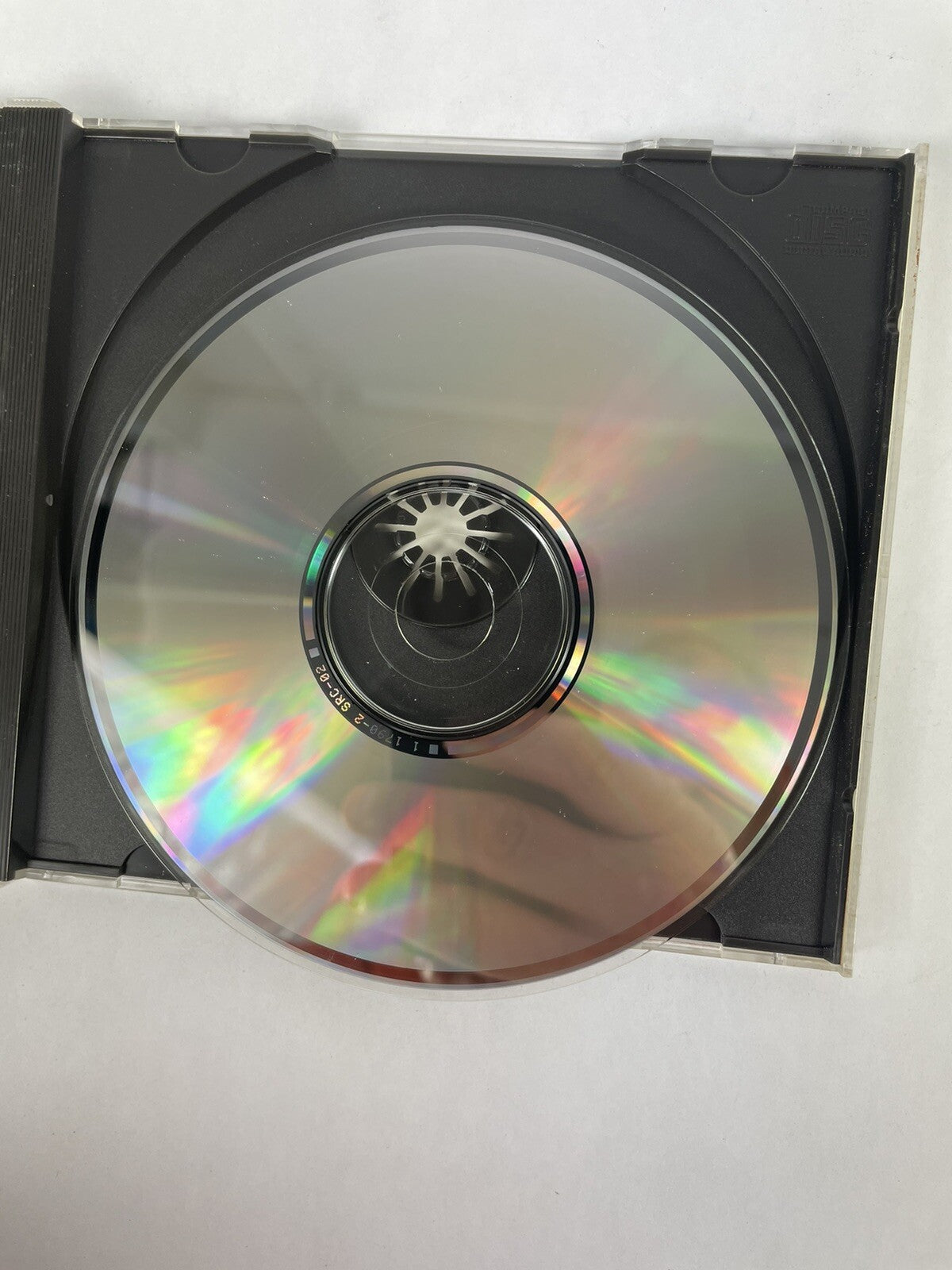 Grateful Dead - Aoxomoxoa CD    #4 