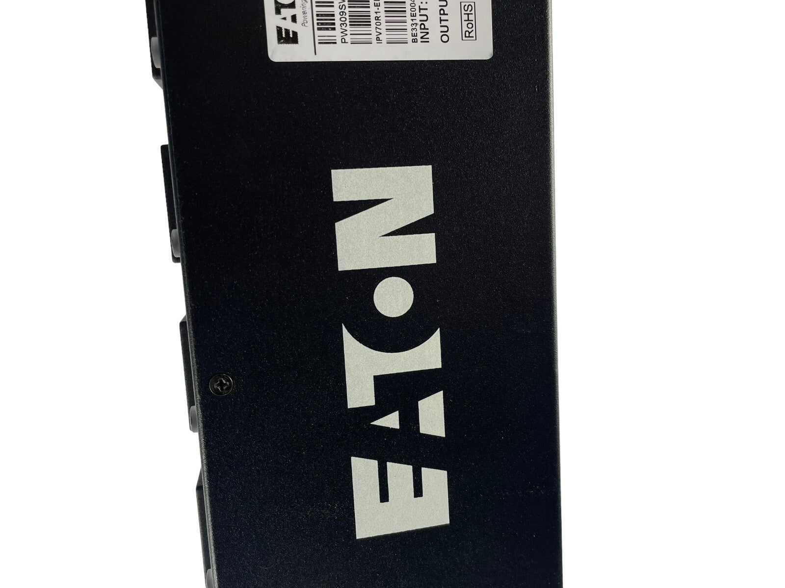 Eaton Switched ePDU 24 Outlet Receptacle Power Distribution Unit PW309SW0U178