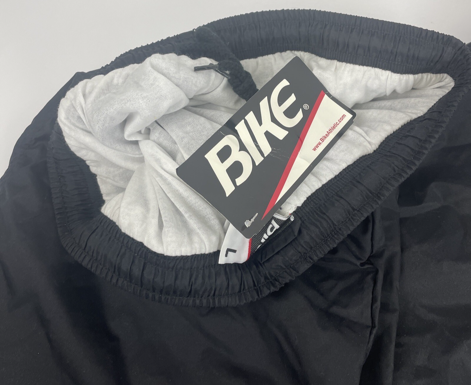 Vintage Bike Windbreaker Jacket & Track Pants Large UCLA John Wooden Classic