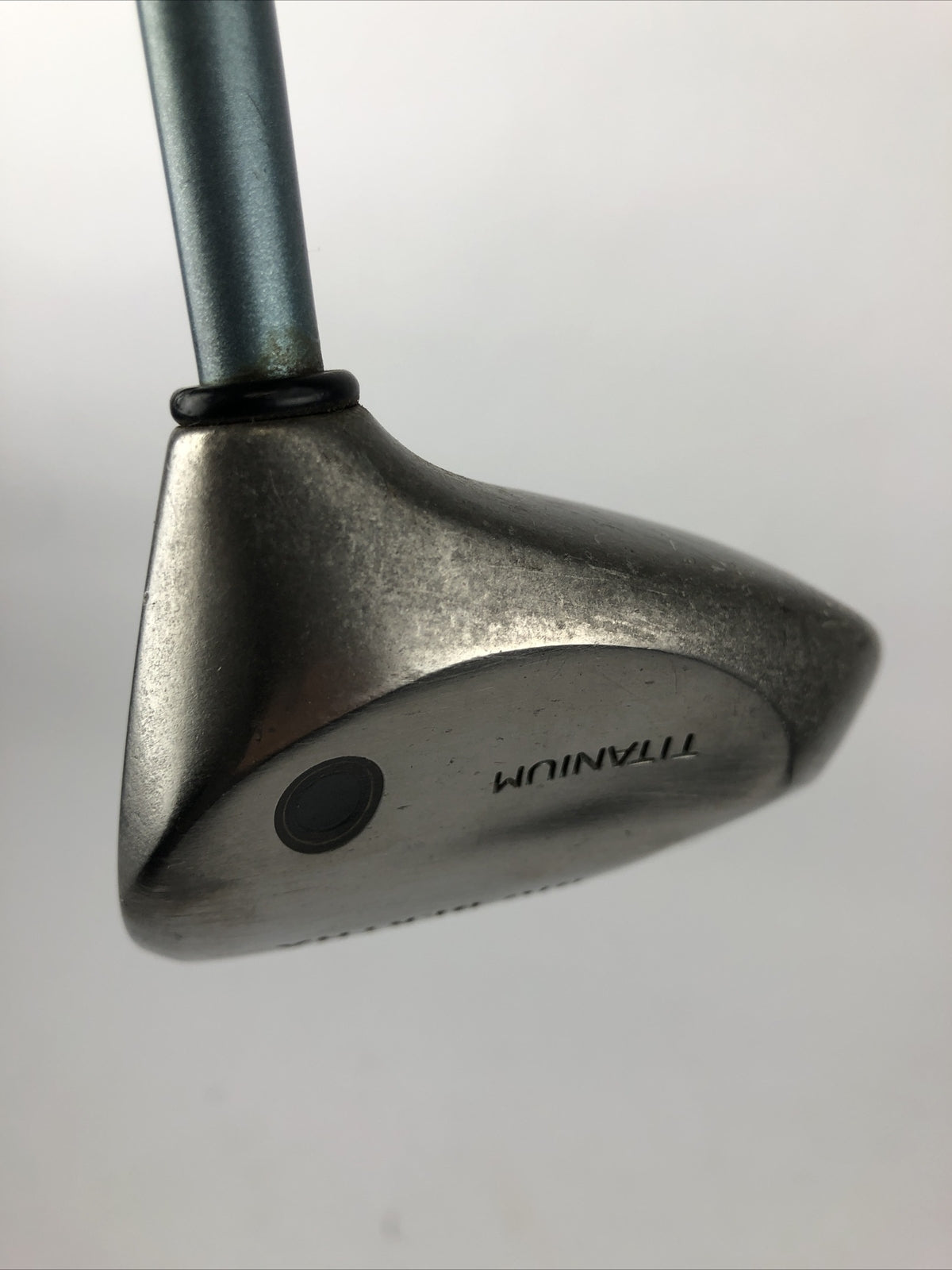 Callaway Great Big Bertha Warbird 3 Wood Ladies Gems Graphite Shaft RH OG Grip