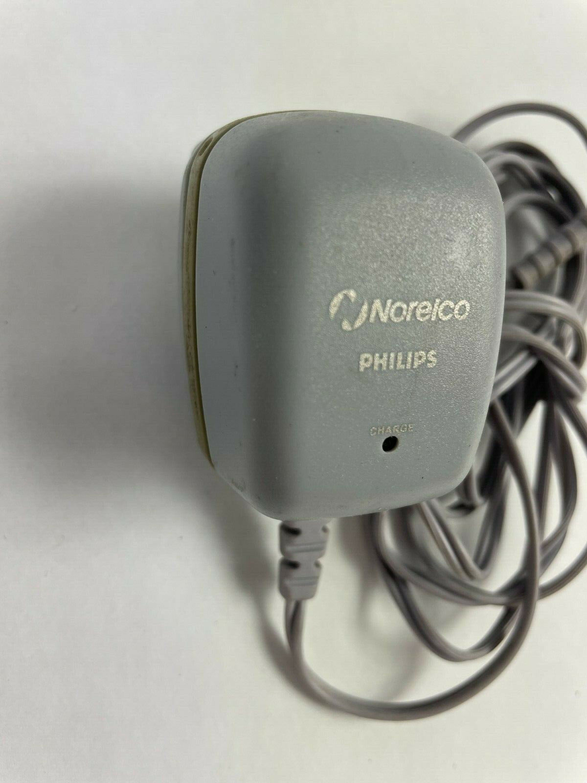 Genuine Norelco Philips AC Adapter Output 3.7 V 95mA Power Supply Adapter A73