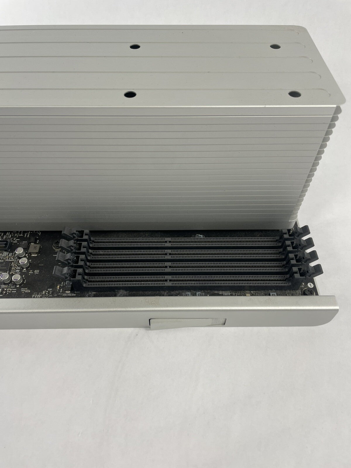Apple Mac Pro 4,1 (2009) A1289 Xeon Quad 4 Core CPU Board Tray 2.66 GHz