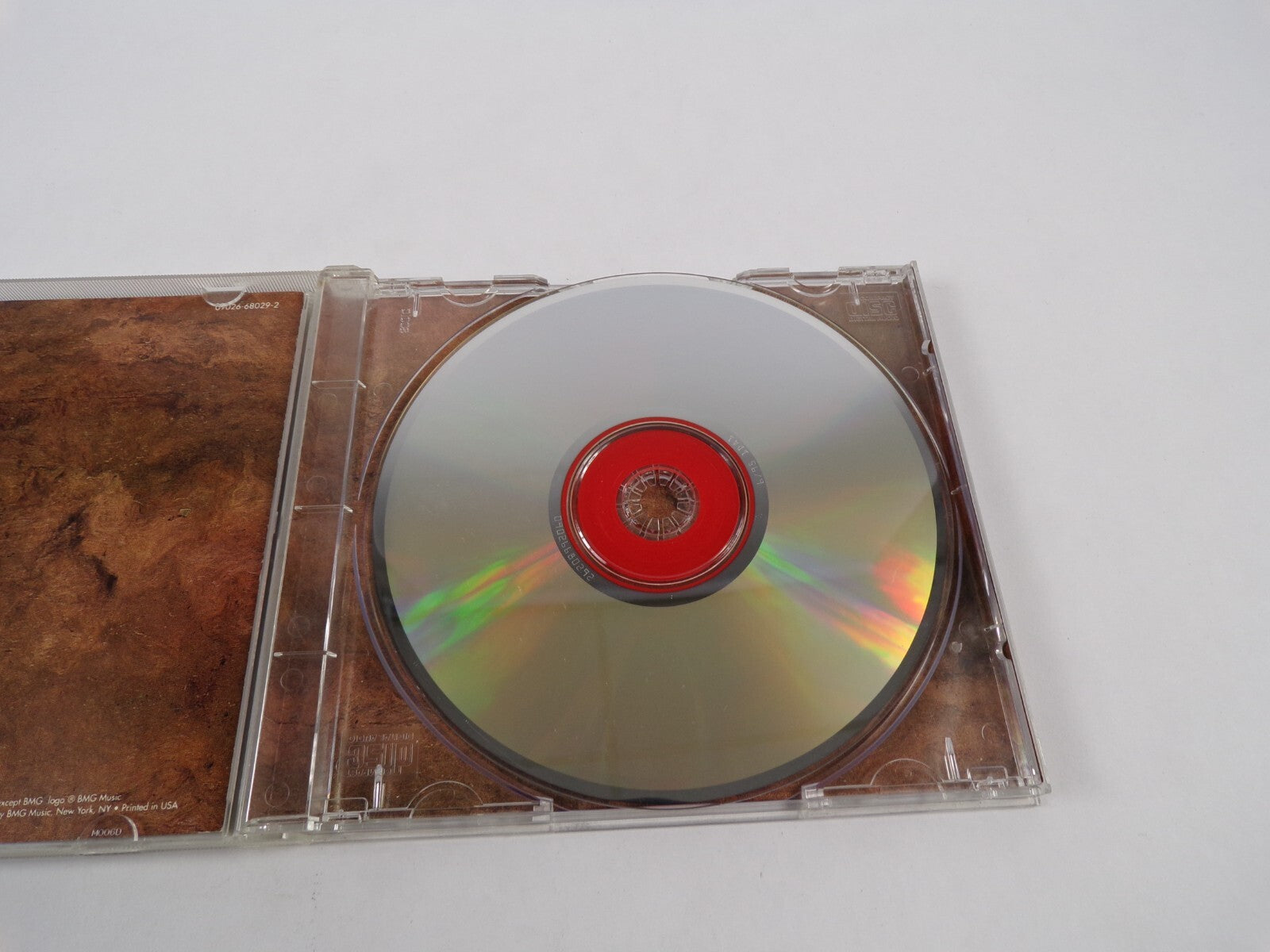The Long Good Bye Conquistador Homburg Grand Hotel A Salty Dog Pandoras BoxCD#47
