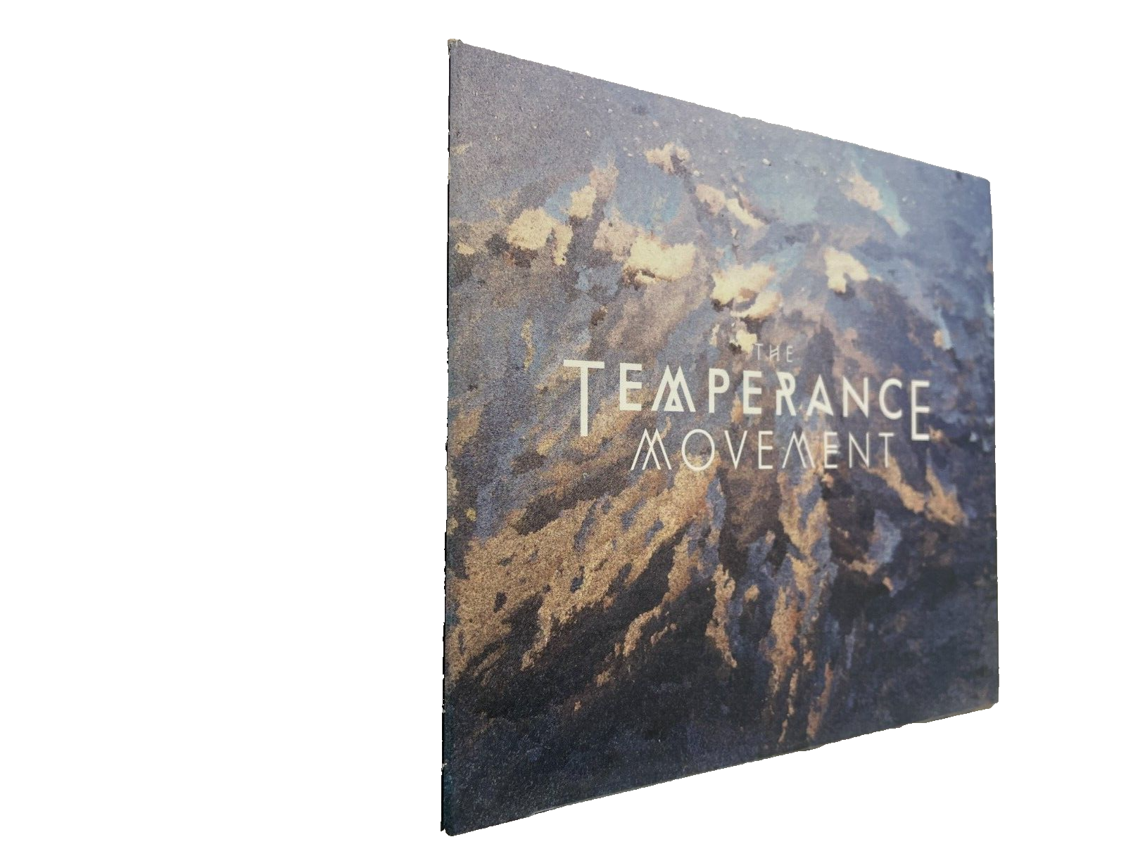 Temperance Movement Only Friend Ain't No Telling Pride Be Lucky Midnight ttt#S-T