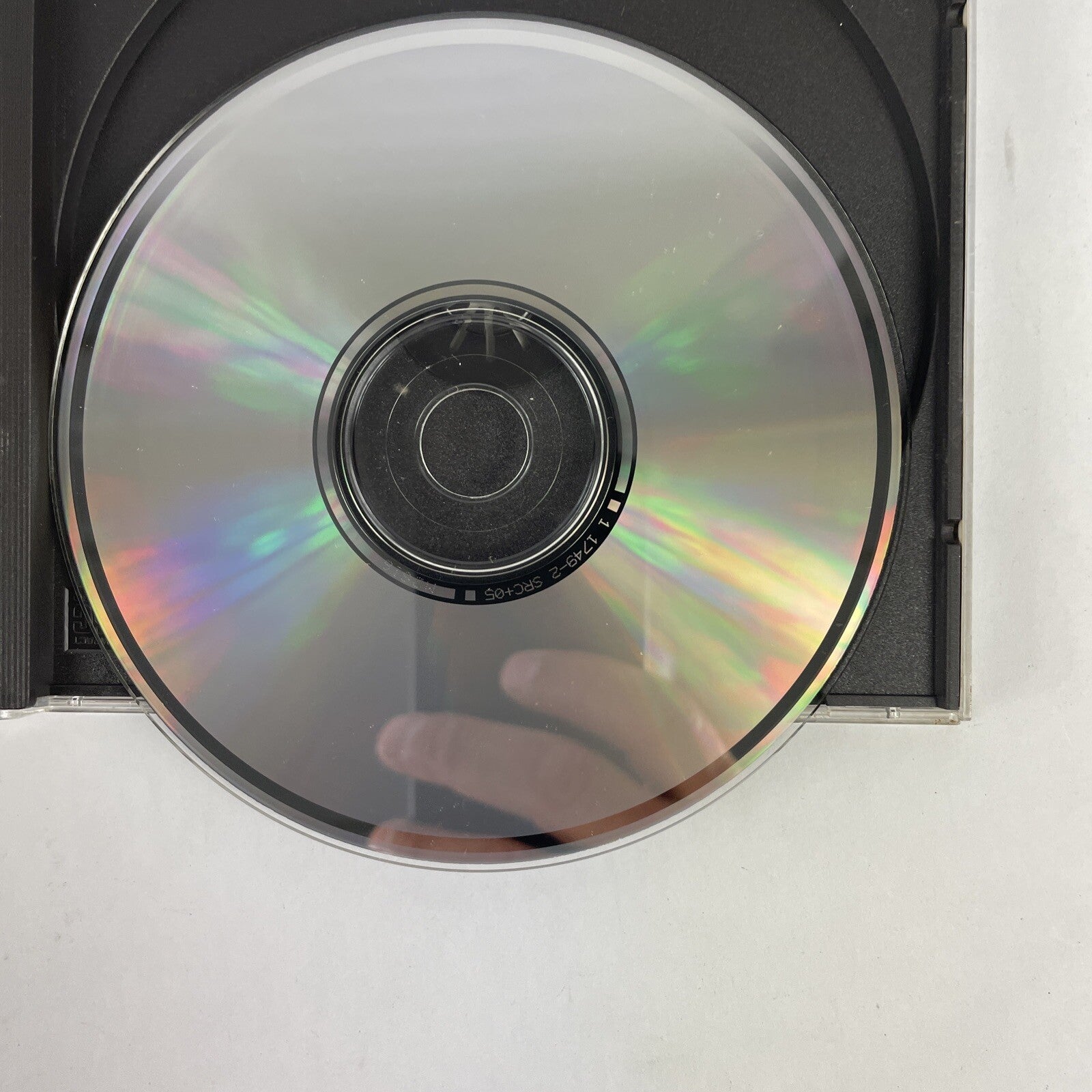 Grateful Dead - Anthem Of The Sun CD (1987)   #17 