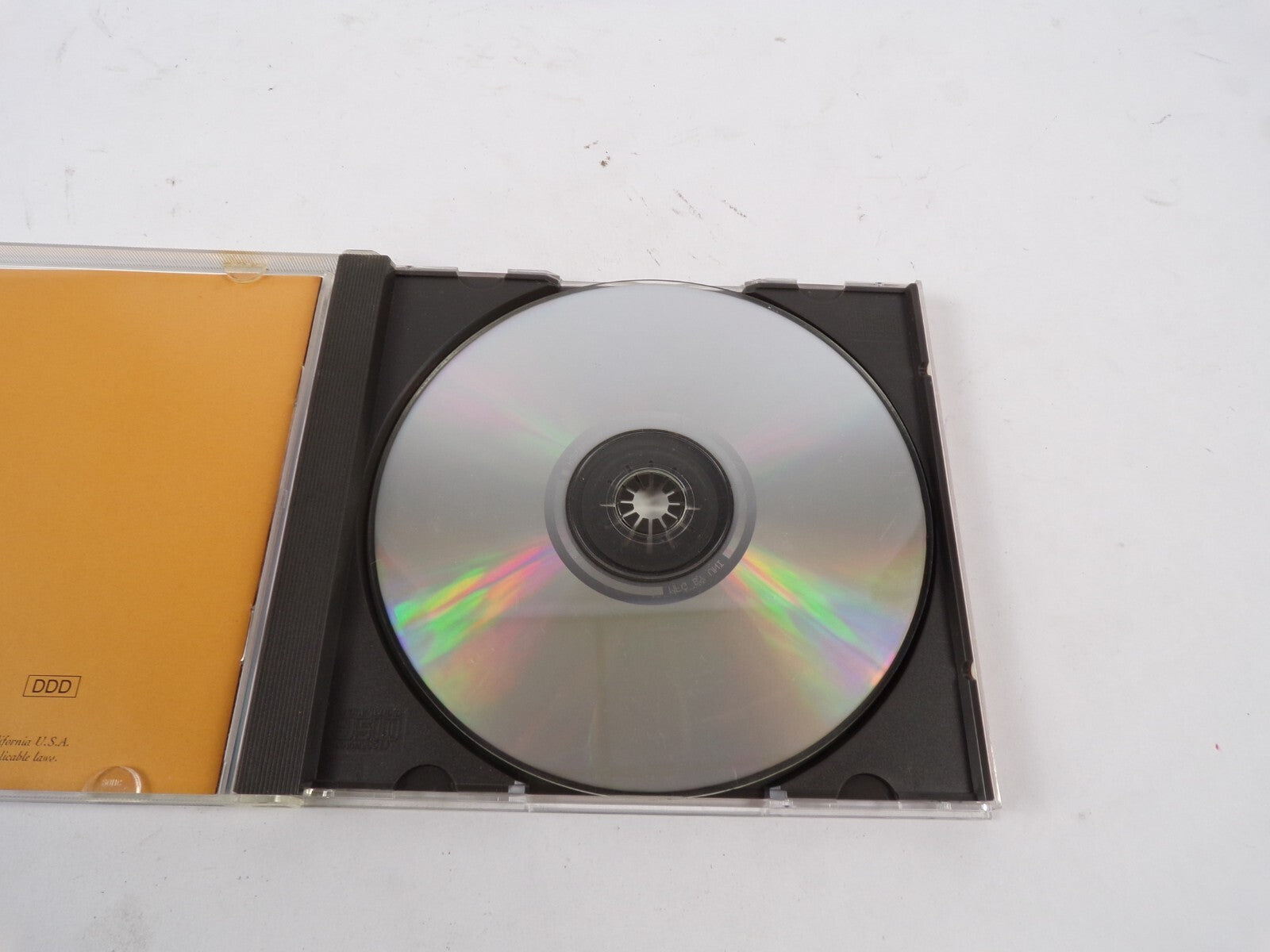 Reba Rumor Has It Climb That Mountain High Rumor Has It Now You Tell Me CD#16