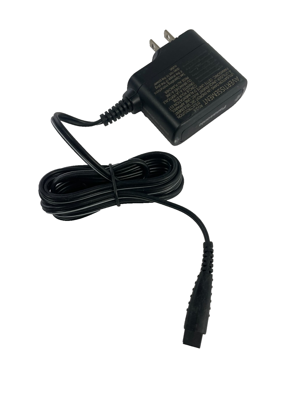 Geniune Panasonic Model RE7-59 Output 5.4V 1.2A Power Supply AC Adapter #A79