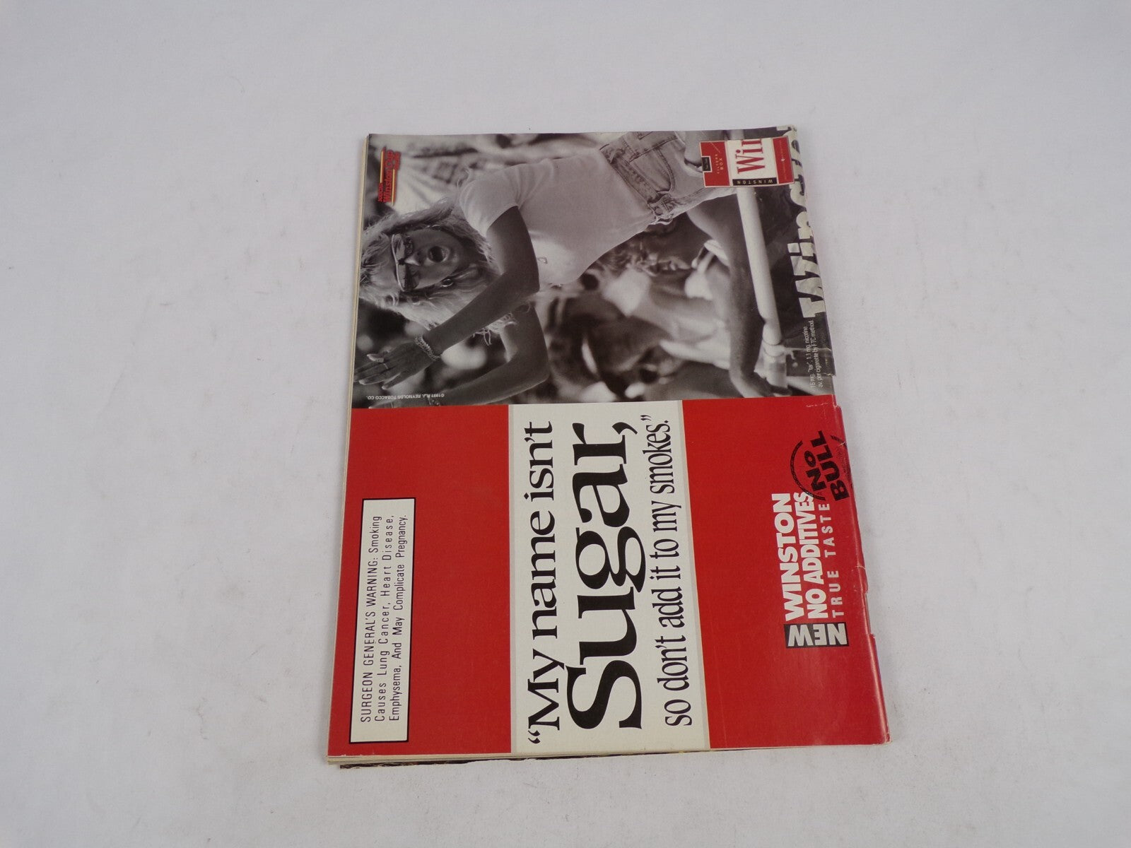 October 1997 Car Craft Awesome Bolt-On Body Mods & Paint Tips Engine-Building