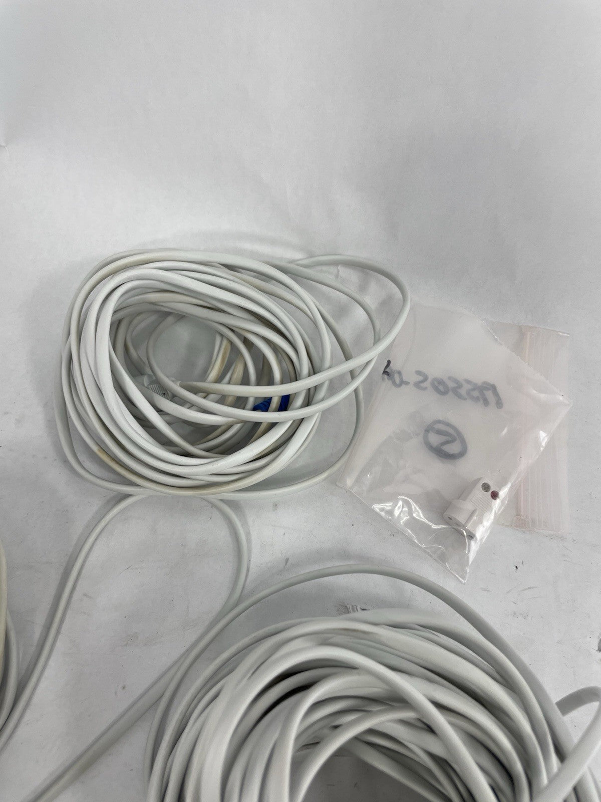 Set of 5: 20ft Bose-Lifestyle PS28 III Speaker Cable Wire Front Left Jewel Cube