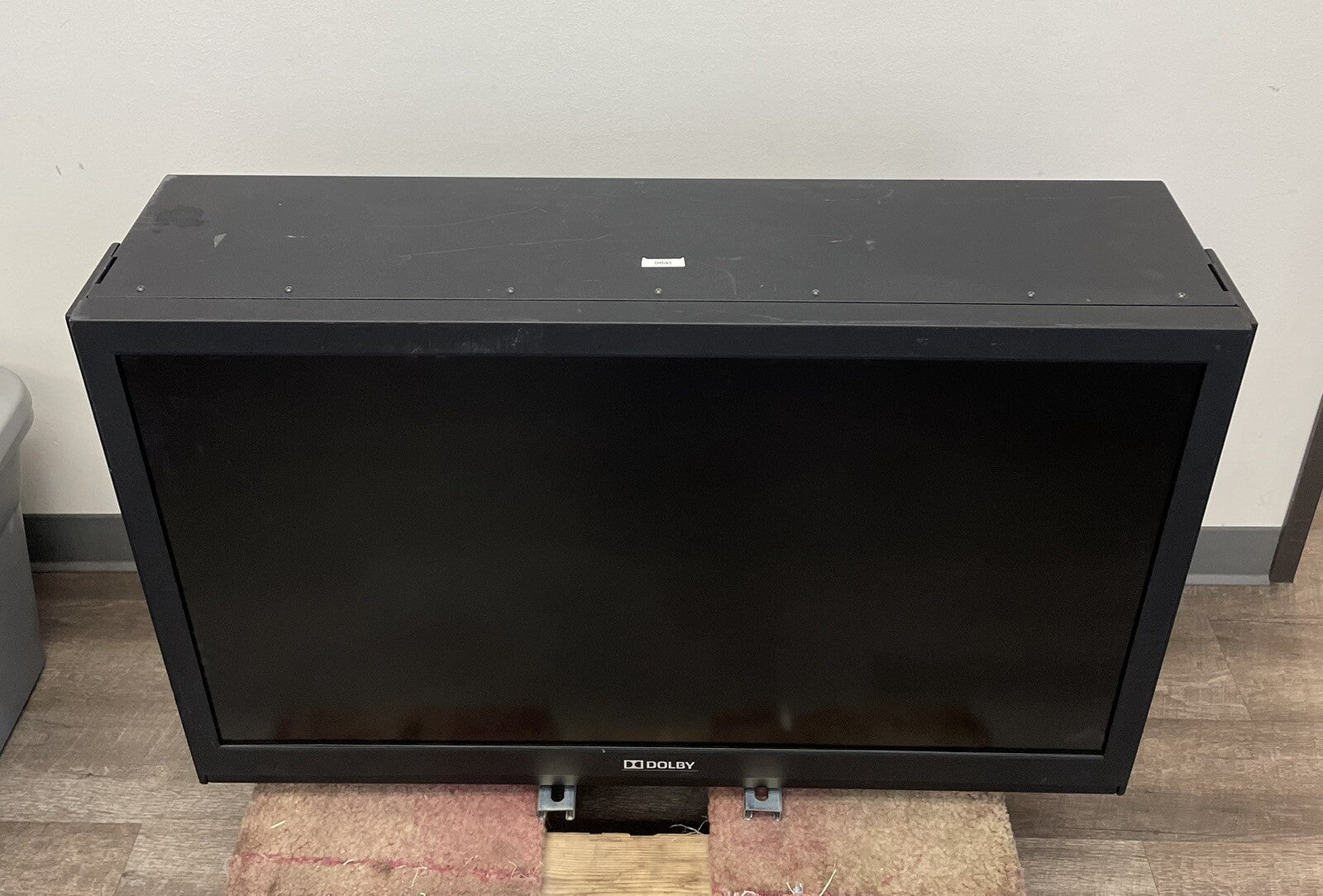 Dolby PRM 4200 Professional Reference LCD Monitor WITH REMOTE CONTROL FREE SHIP