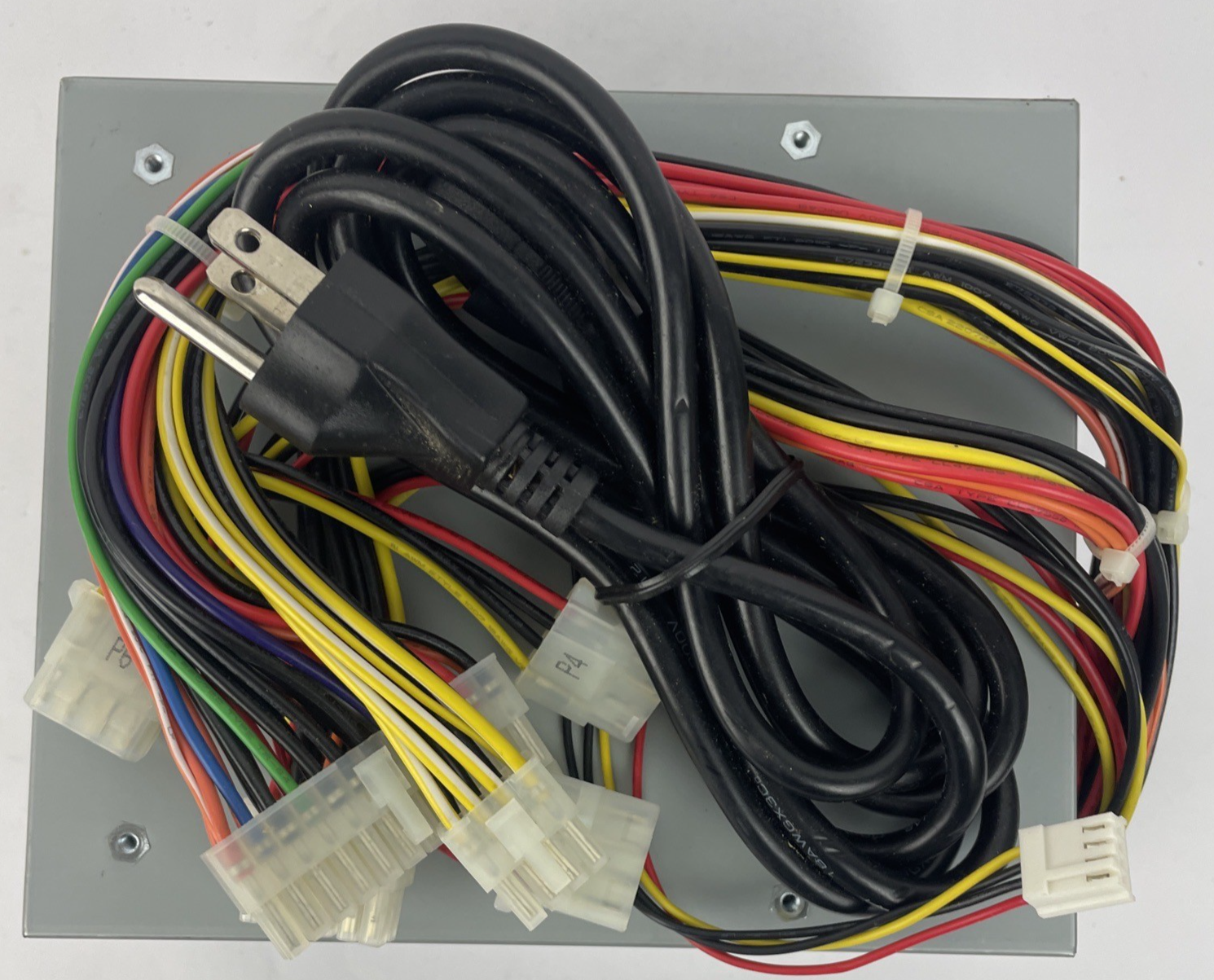 OEM Dell GD323 PowerEdge 1800 1800R 650W Power Supply PS-5651-1  65-3