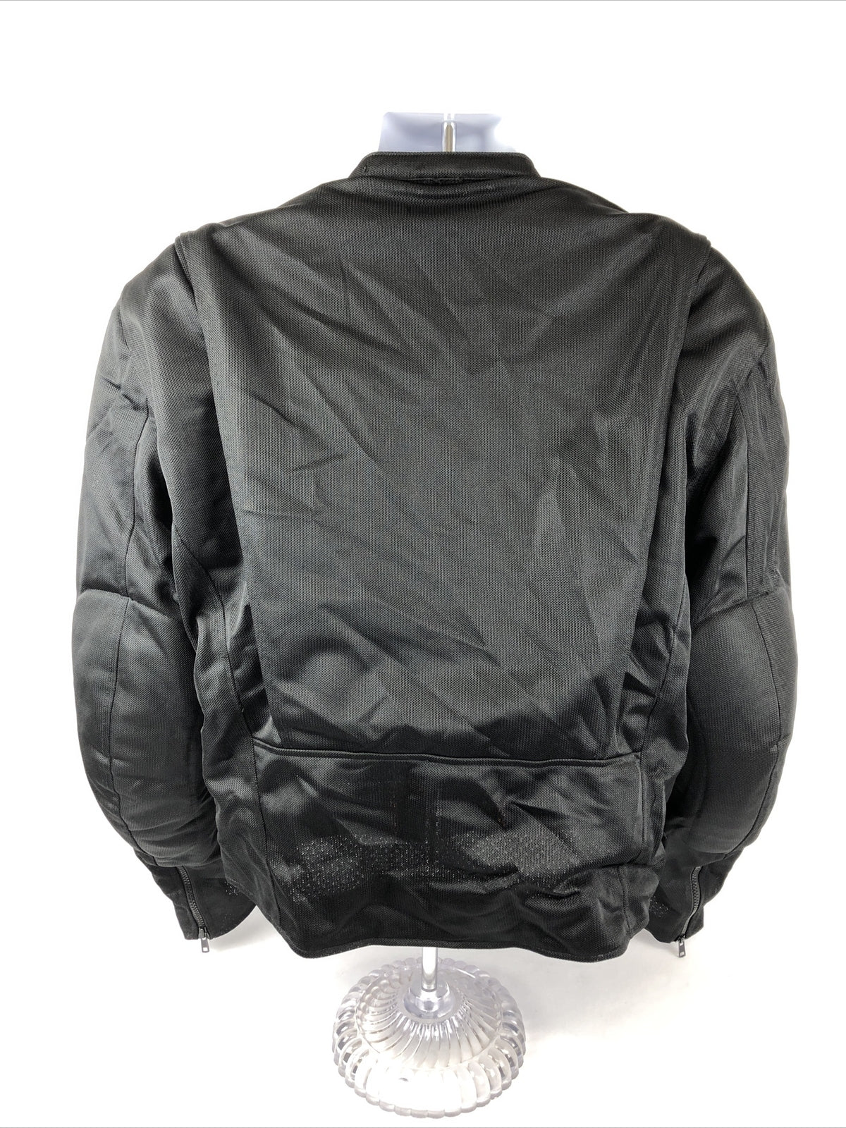 First Manufacturing Co. Padded Jacket With Removable Liner XL Extra Large