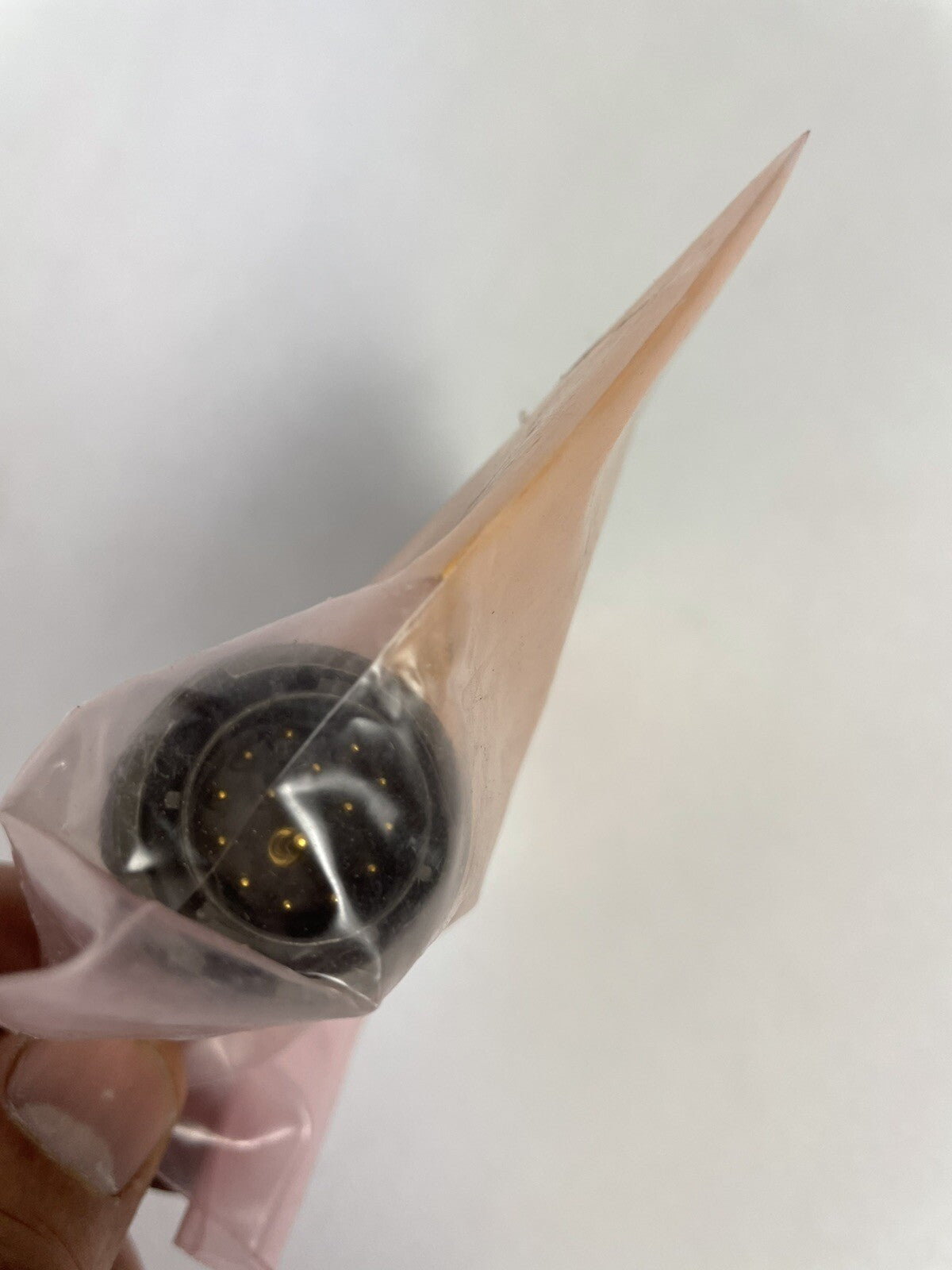 NEW - Amphenol Industrial PTO6A-14-15P Circular Connector 