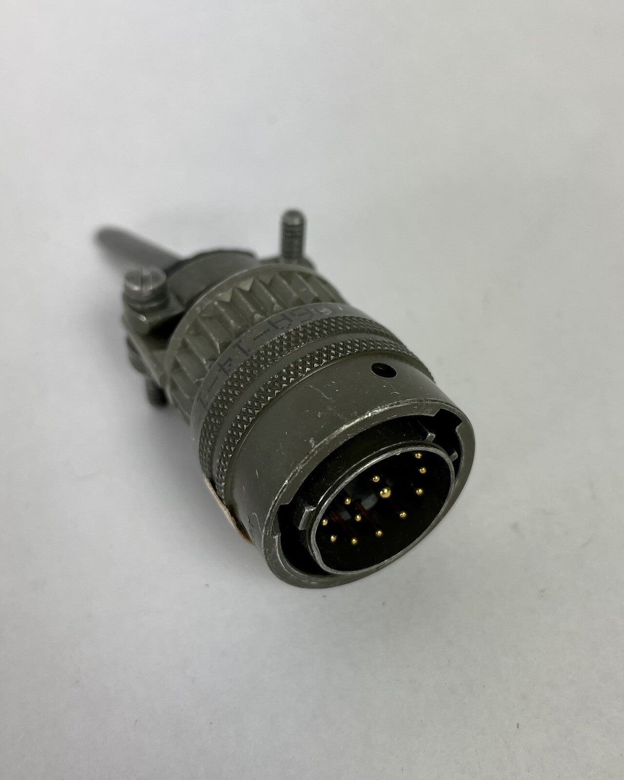 Amphenol Industrial PTO6A-14-15P Circular Connector 
