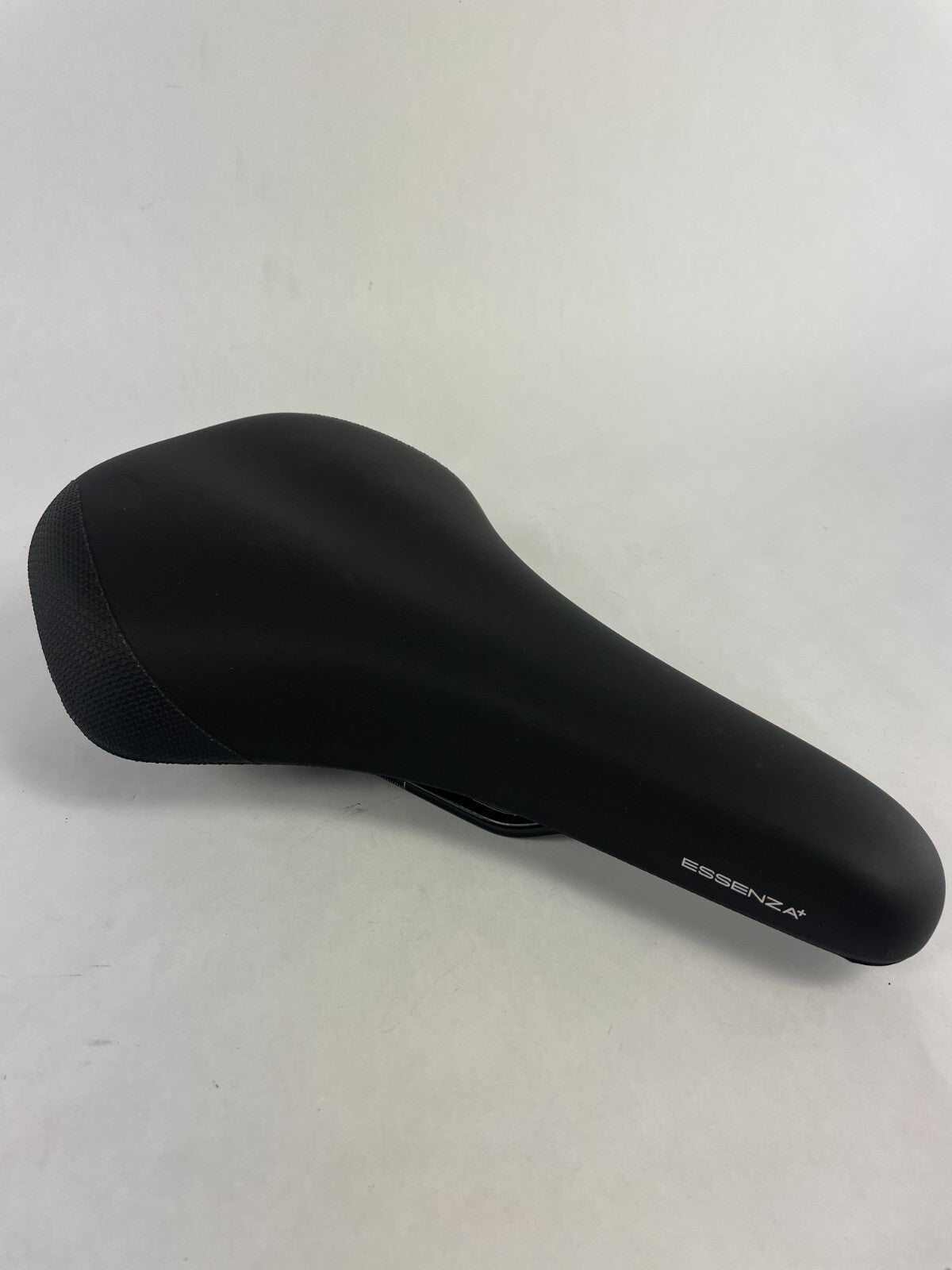 Selle Royal Lookin EVO Athletic Cycling Super Comfortable Bike Seat Black