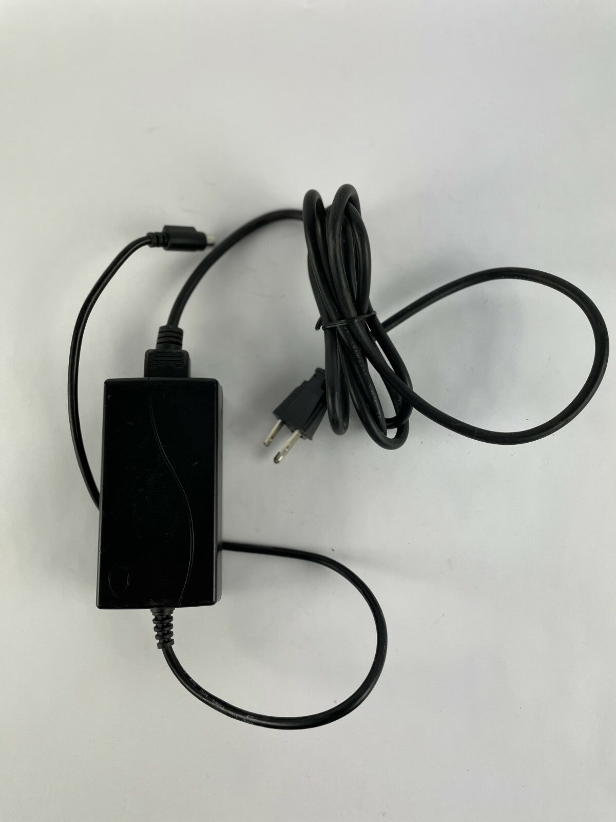 Genuine PRT PSA60-01 GP Output 5/12 V 300/600 mA Power Supply Adapter A58