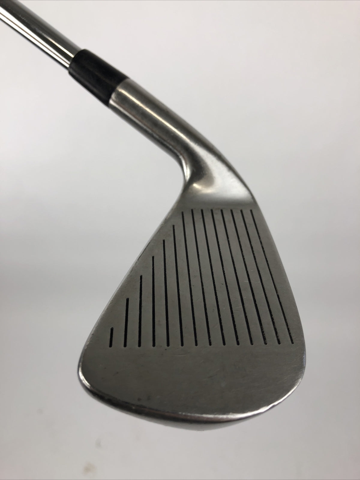 Titleist DCI Gold 981 5 iron Tri-Specs stiff graphite shaft Karma grip 38 inch