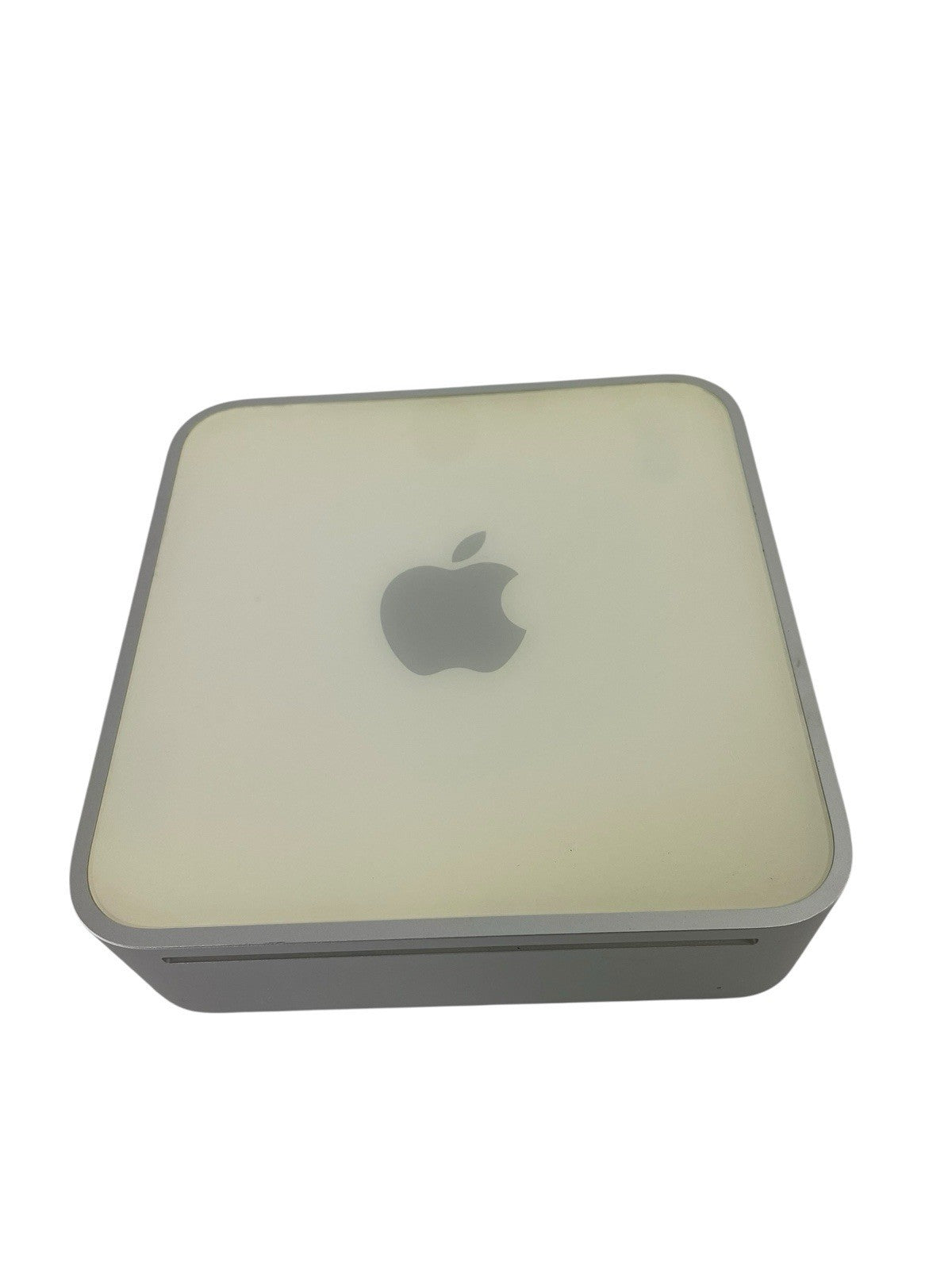 Apple Mac Mini 2005 A1103 1.33 GHz PowerPC 7447a (G4)