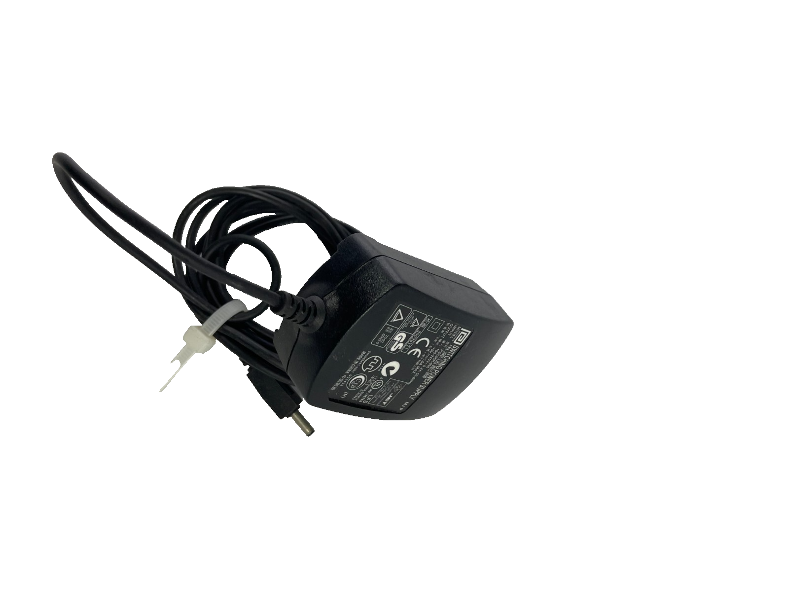 Geniune Phihong Model PSC05R-050 Output 5V 1A Power Supply AC Adapter #A78