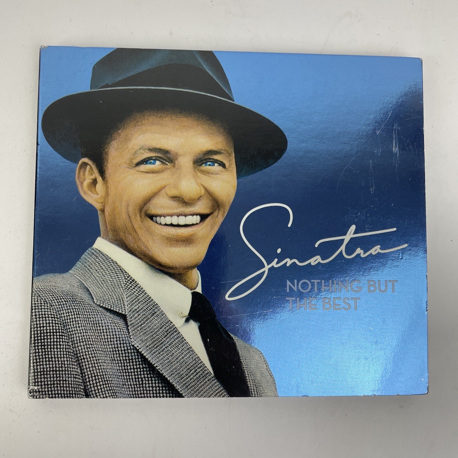 Frank Sinatra : Nothing But the Best [ us Import ] Audio CD (2008) Complete #1
