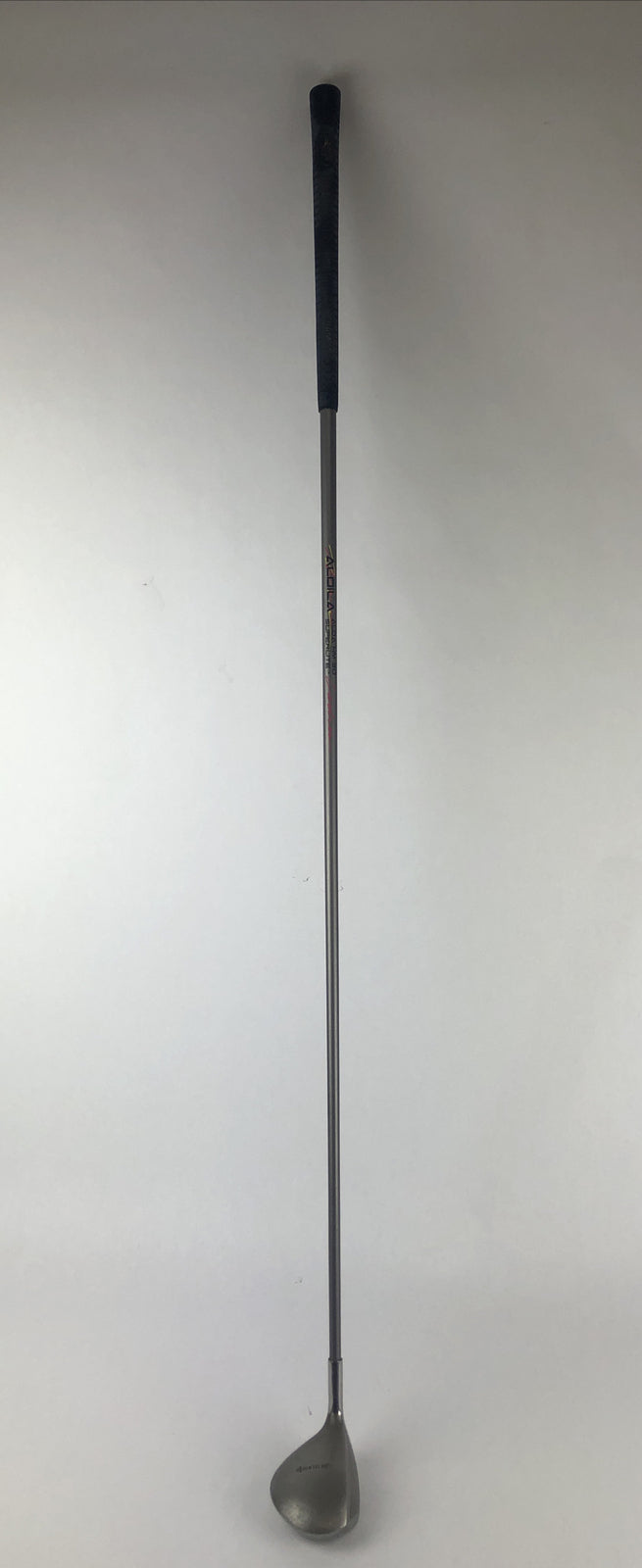 TaylorMade ladies 3 wood driver 17 degree USA metalwood graphite shaft RH golf club