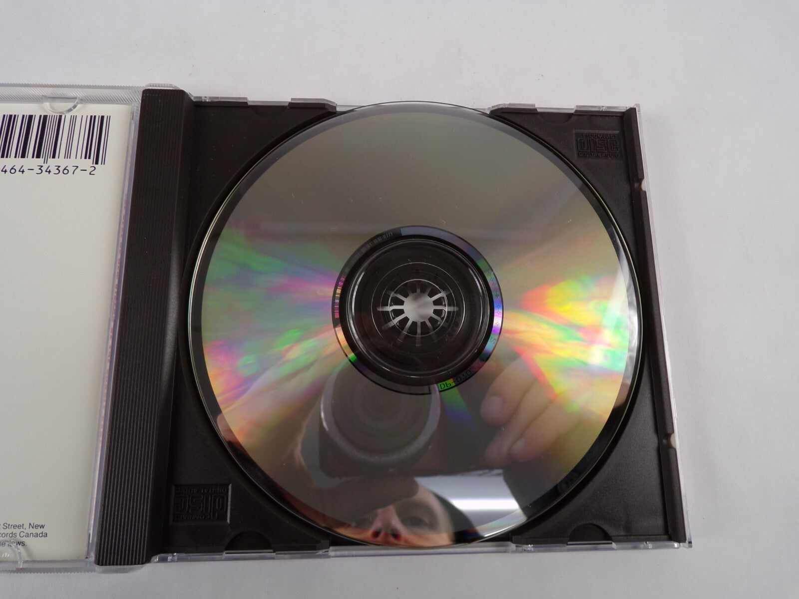 The Best Of New Riders Of The Purple Sage I Dont Know You Glendale Train CD#55
