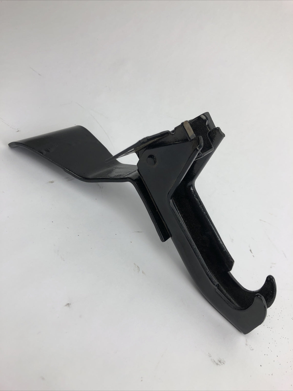 Mopar LATE B Body Dodge Hood Latch Release Lever 1965 65 Coronet  LOOK RARE