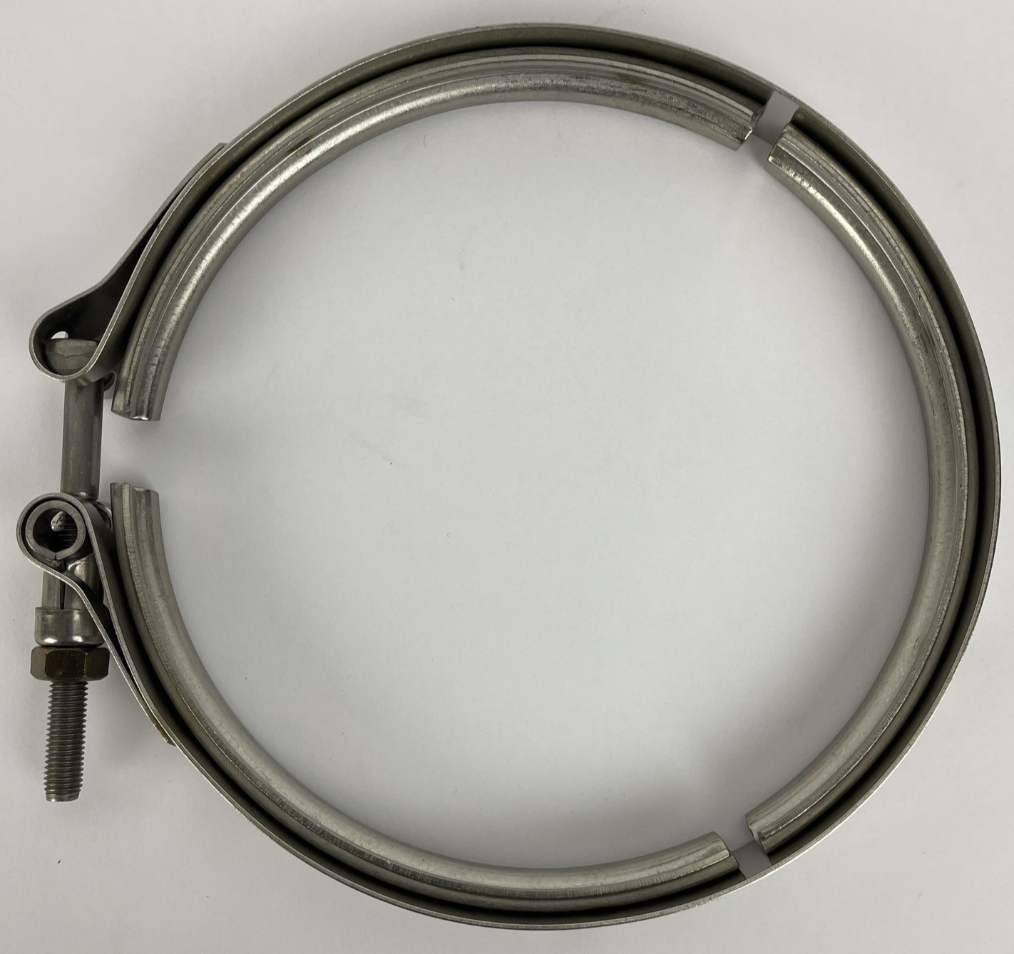 NOS OEM  R.G. RAY V-BAND CLAMP COUPLING Part Number 10149-2