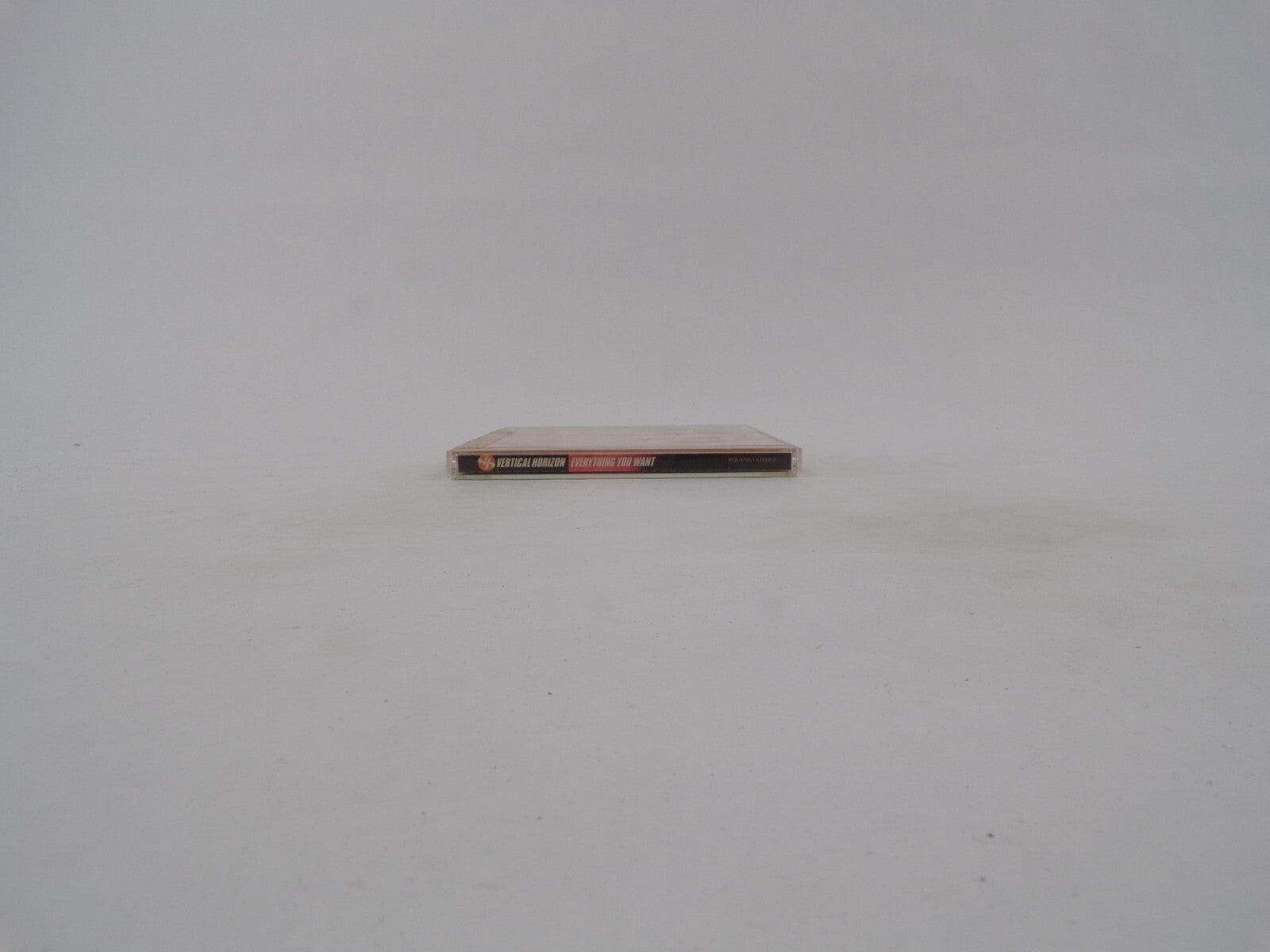Vertical Horrizon Everything You Want We Are You're God Everything You WantCD#68