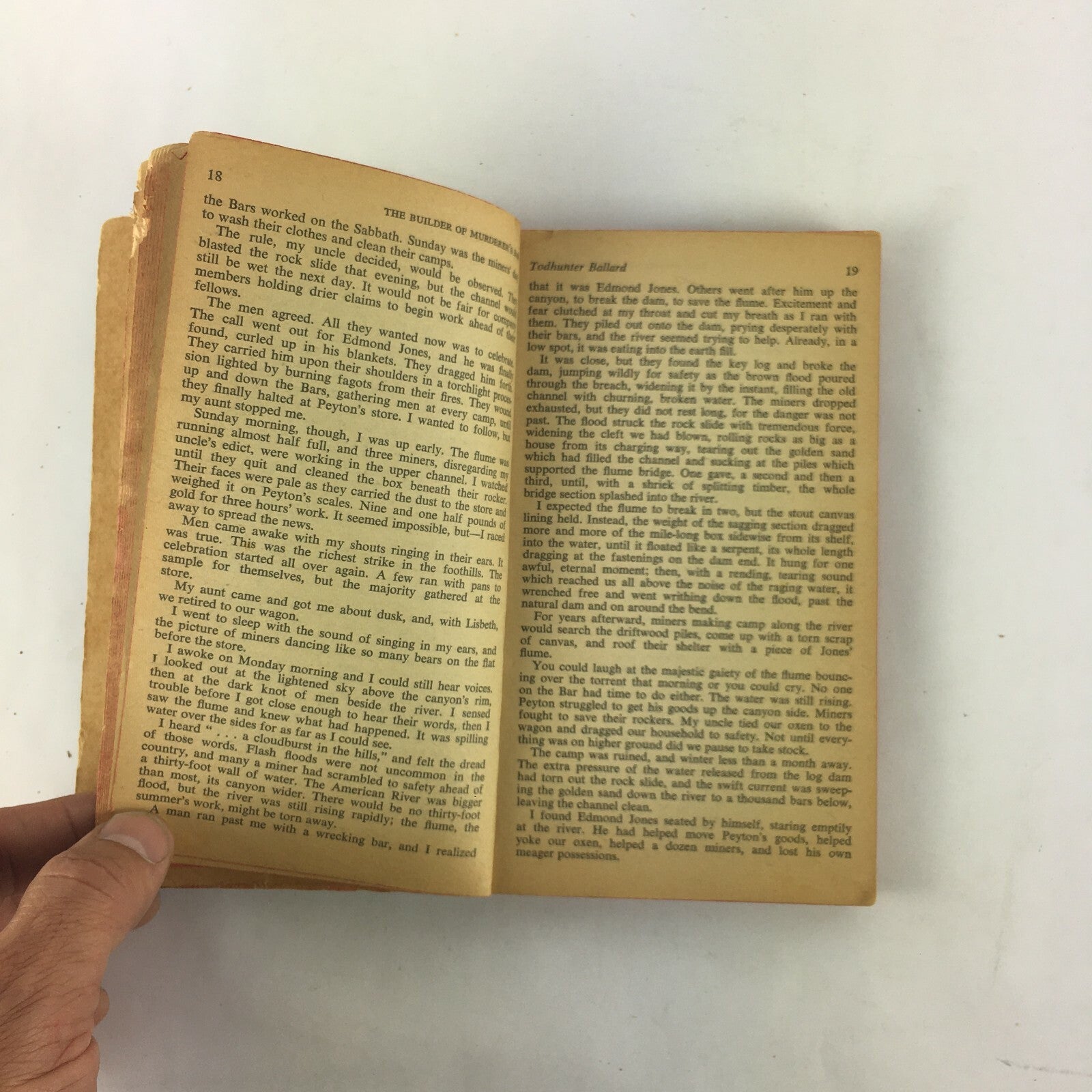 This is Western writing at its best Luke Short Branded West Edited by Don Ward
