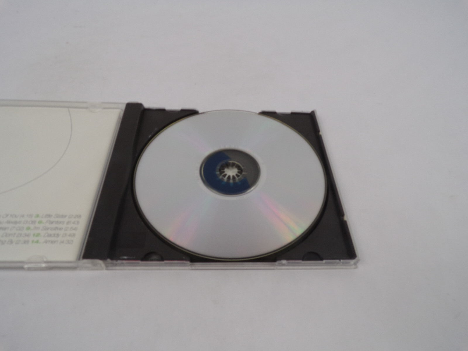 Jewel Pieces Of You What We Call Human Nature In Actuality Is Human Haiot CD#70