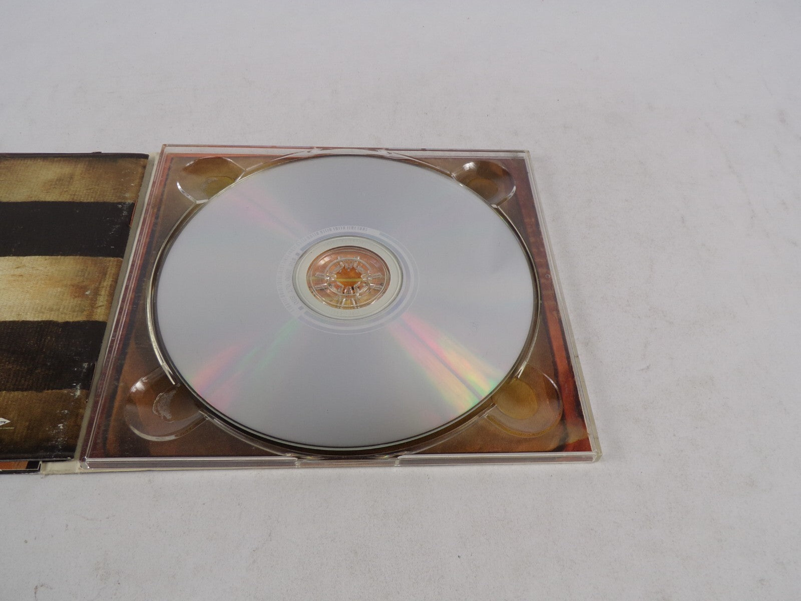 O Brother, Where Art Thou? "Po Lazarus" "Big Rock Candy Mountain" "You Are CD#58
