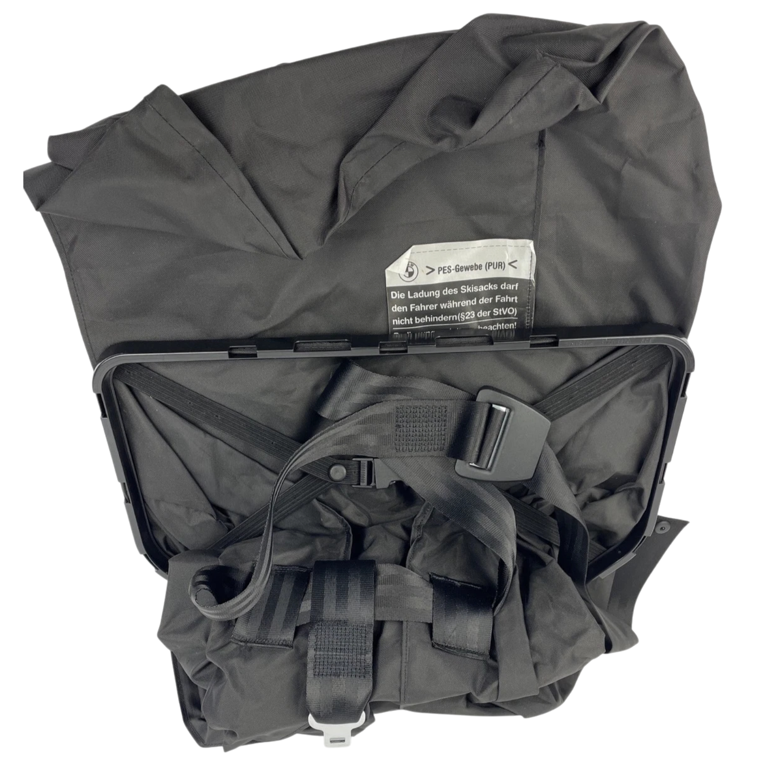 OEM BMW 3 E92 E93 2010 Diesel Ski bag 60930003 135kW GENUINE UKO6553