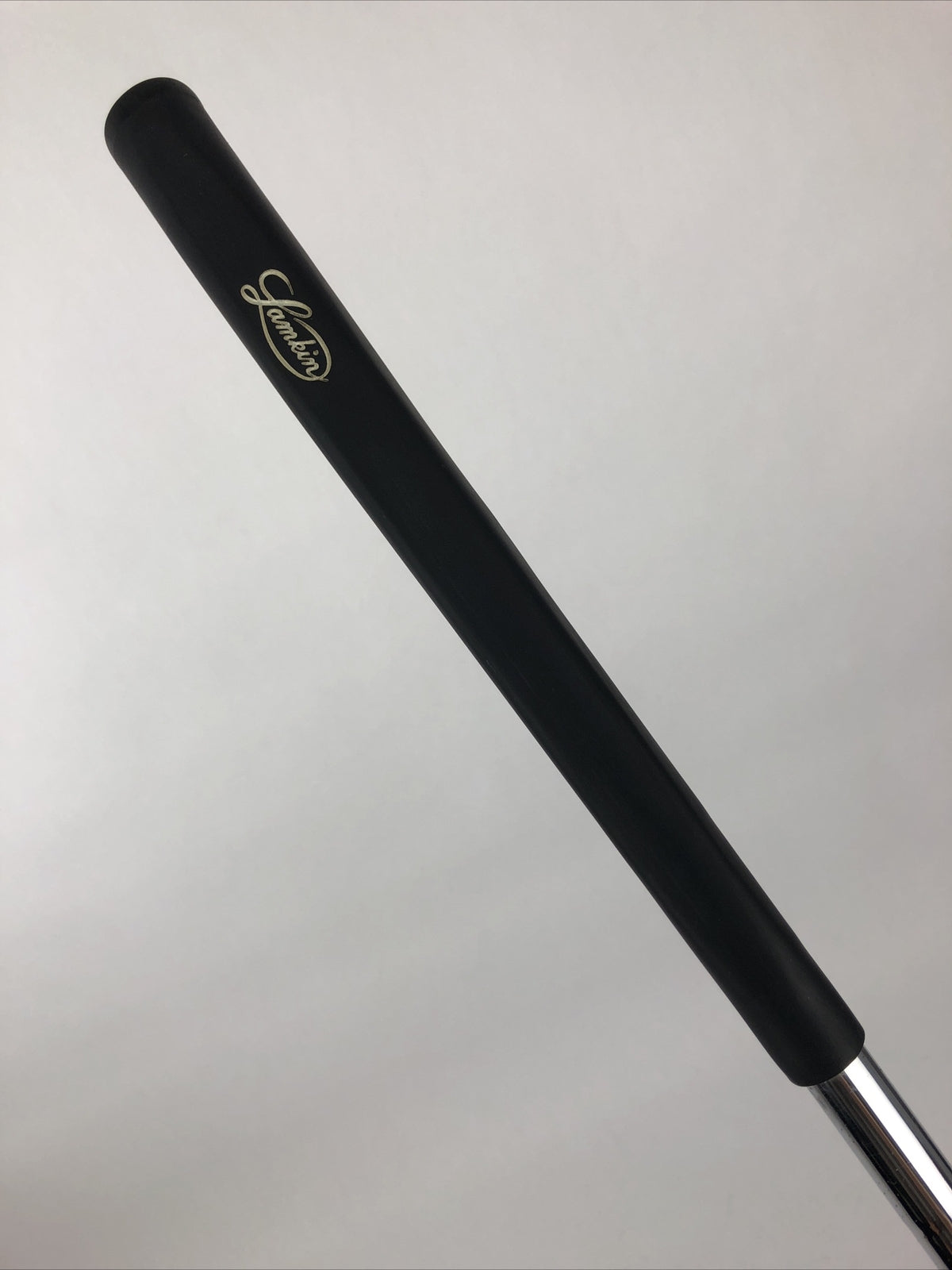 Right Hand World Tour Series 301 Balata Insert Face Balanced Steel Putter 35.5"