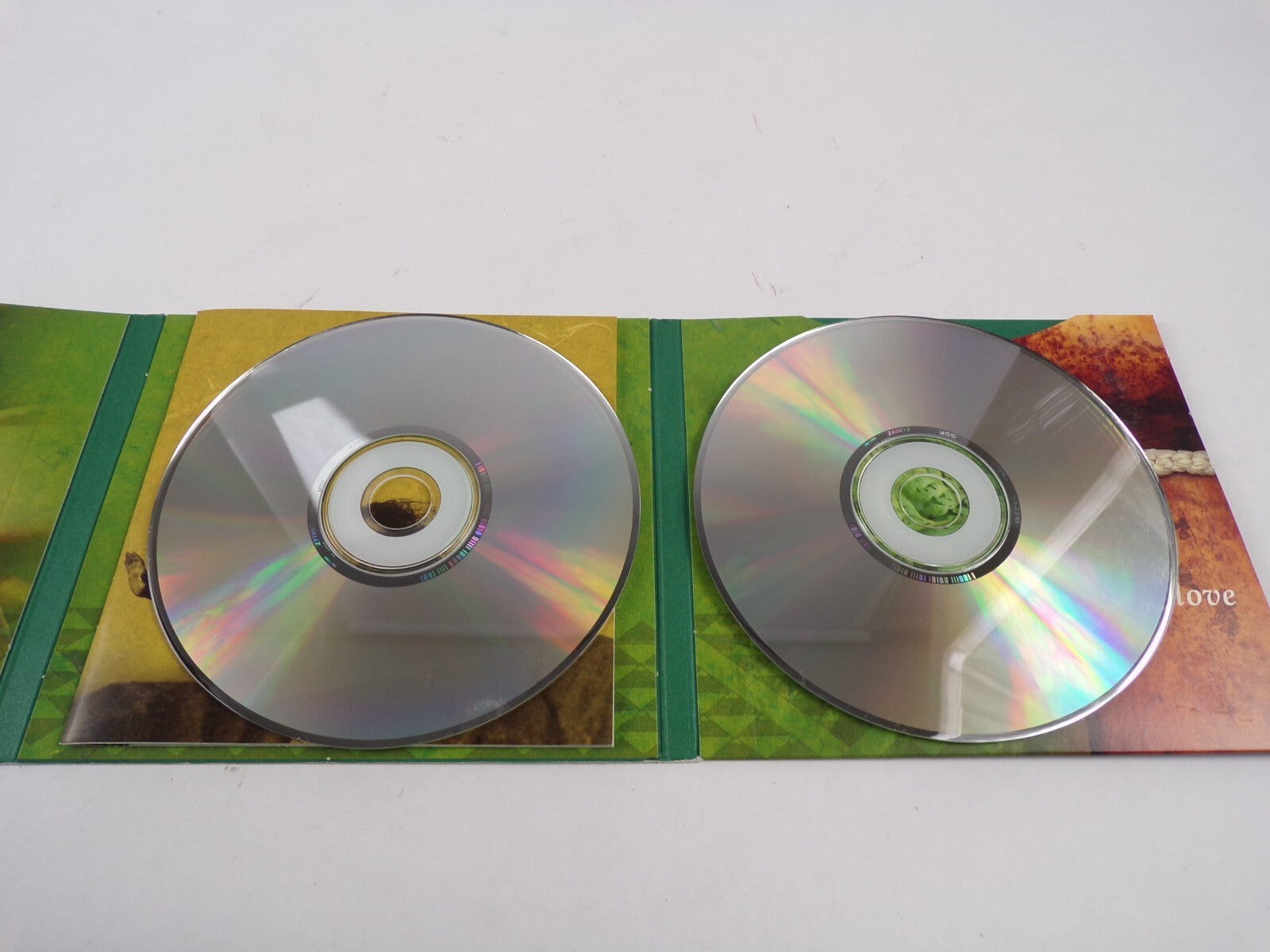 Keali I Reichel Collection One Kamahiwa Hanohano Ka Lei Pikake Lei Halia CD#62