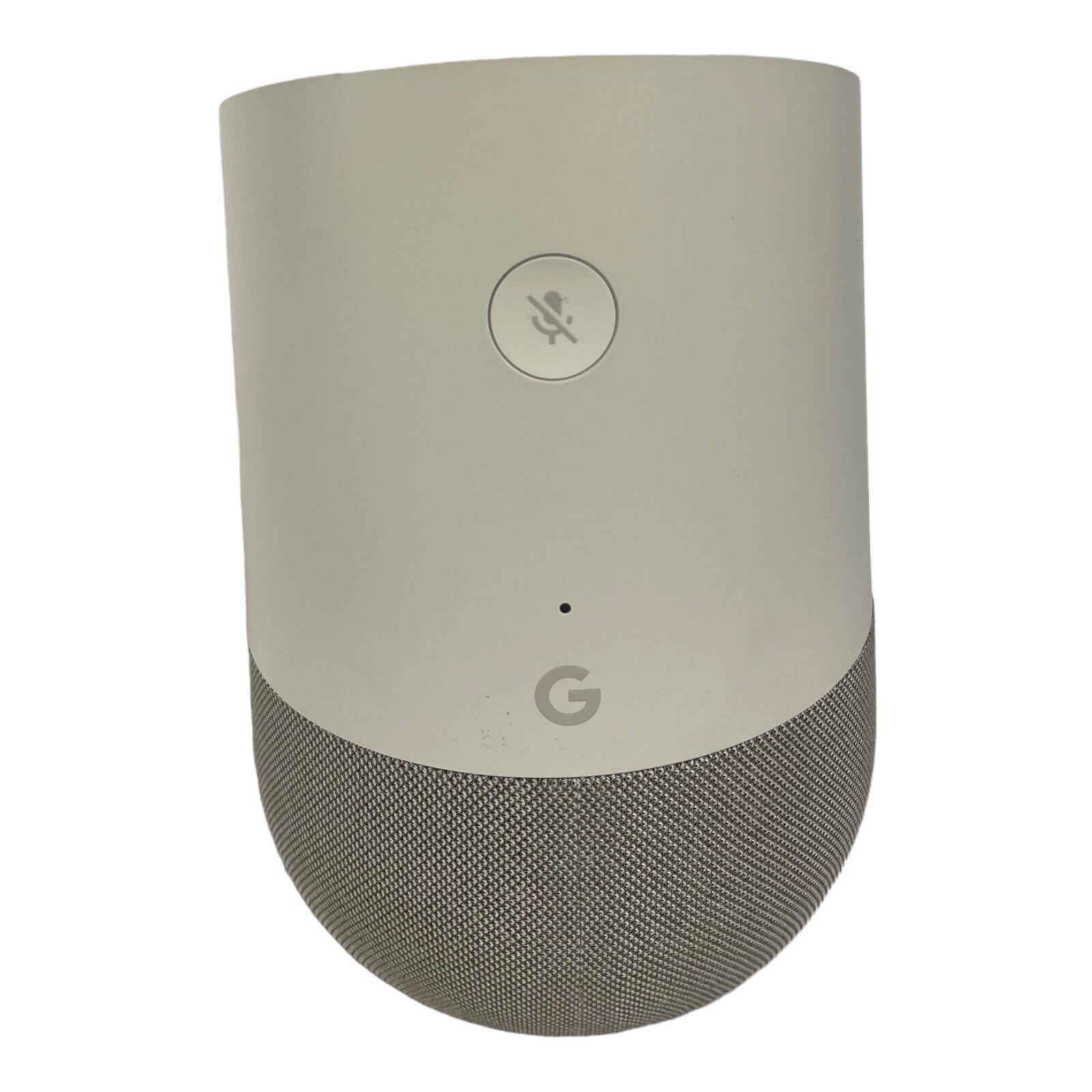 Google Home Smart Speaker with Google Assistant - White - Slate
