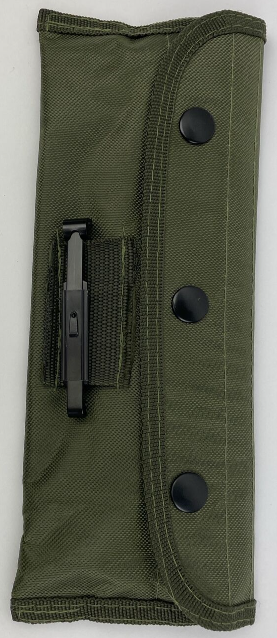 11pcs Universal Tactical Gun Cleaning Kit for Rifle Pistol Gun Barrel Brush Tool